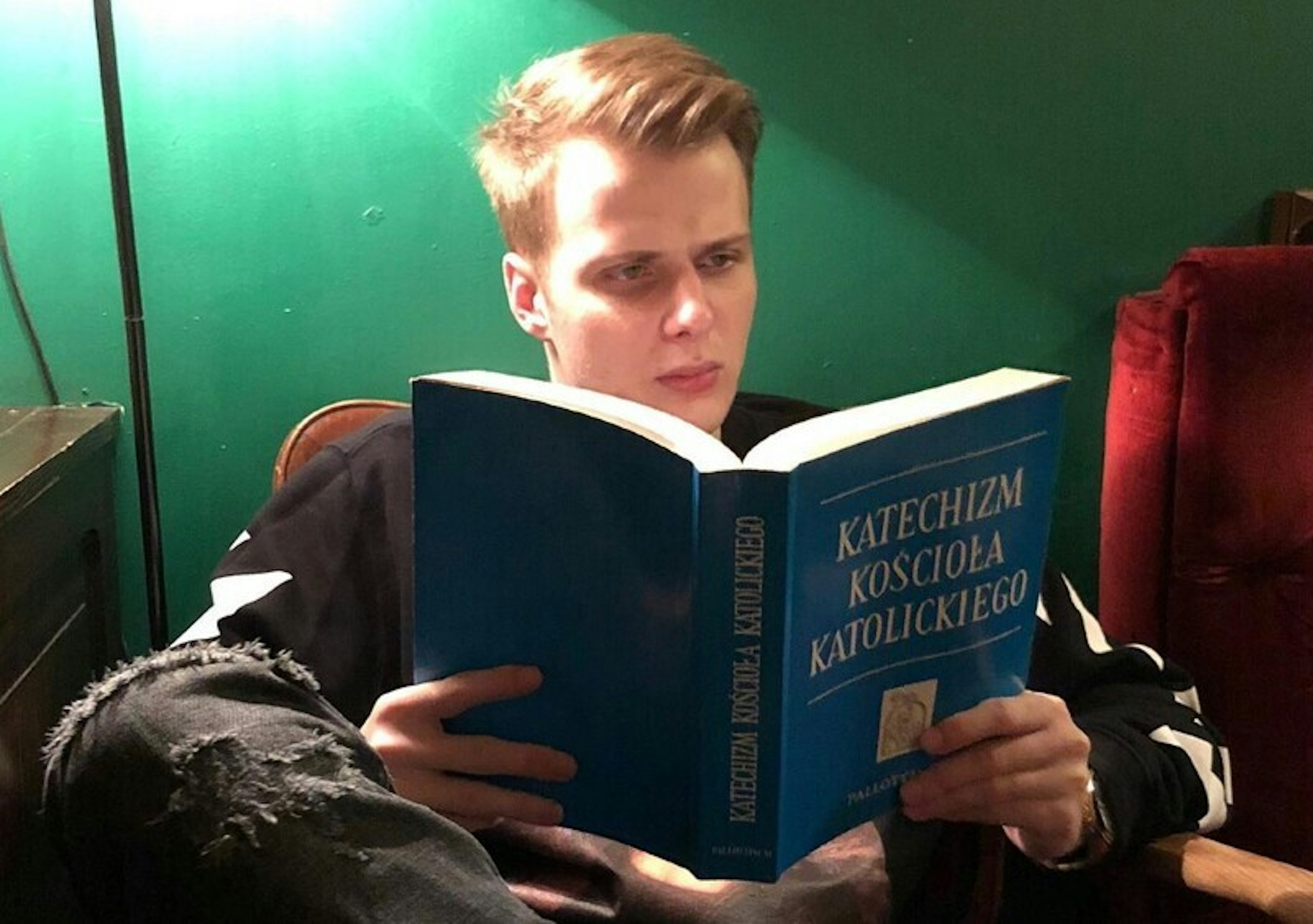 Nitro jest toksyczny, ale obnaża mechanikę systemu. Czy ban tu coś zmieni?