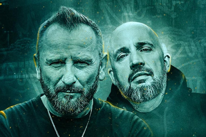 Trend na rok 2023? Wielkie koncerty legend polskiego rapu | newonce