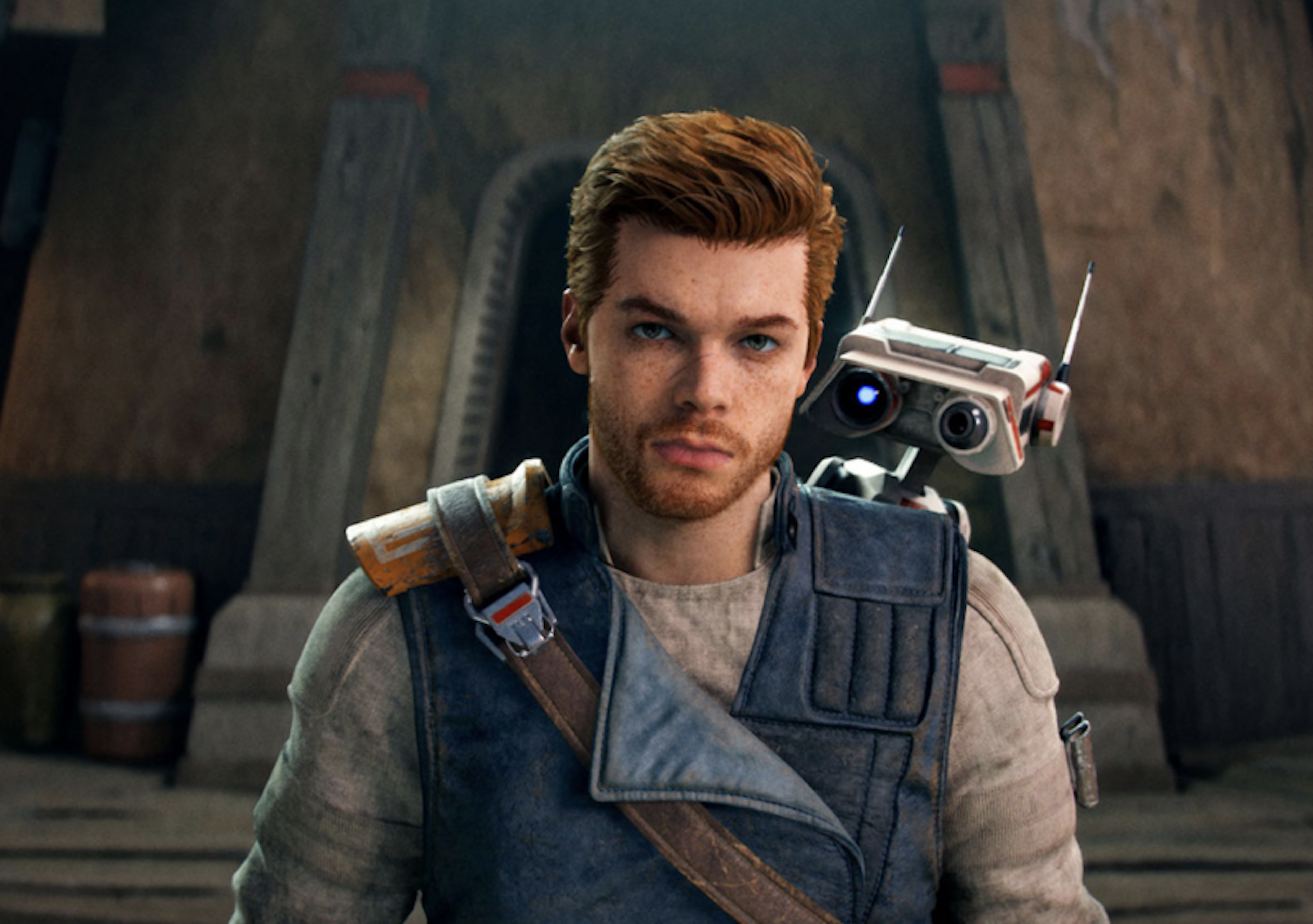 Game Awards za nami. Którymi zapowiedziami gier jaramy się najmocniej?