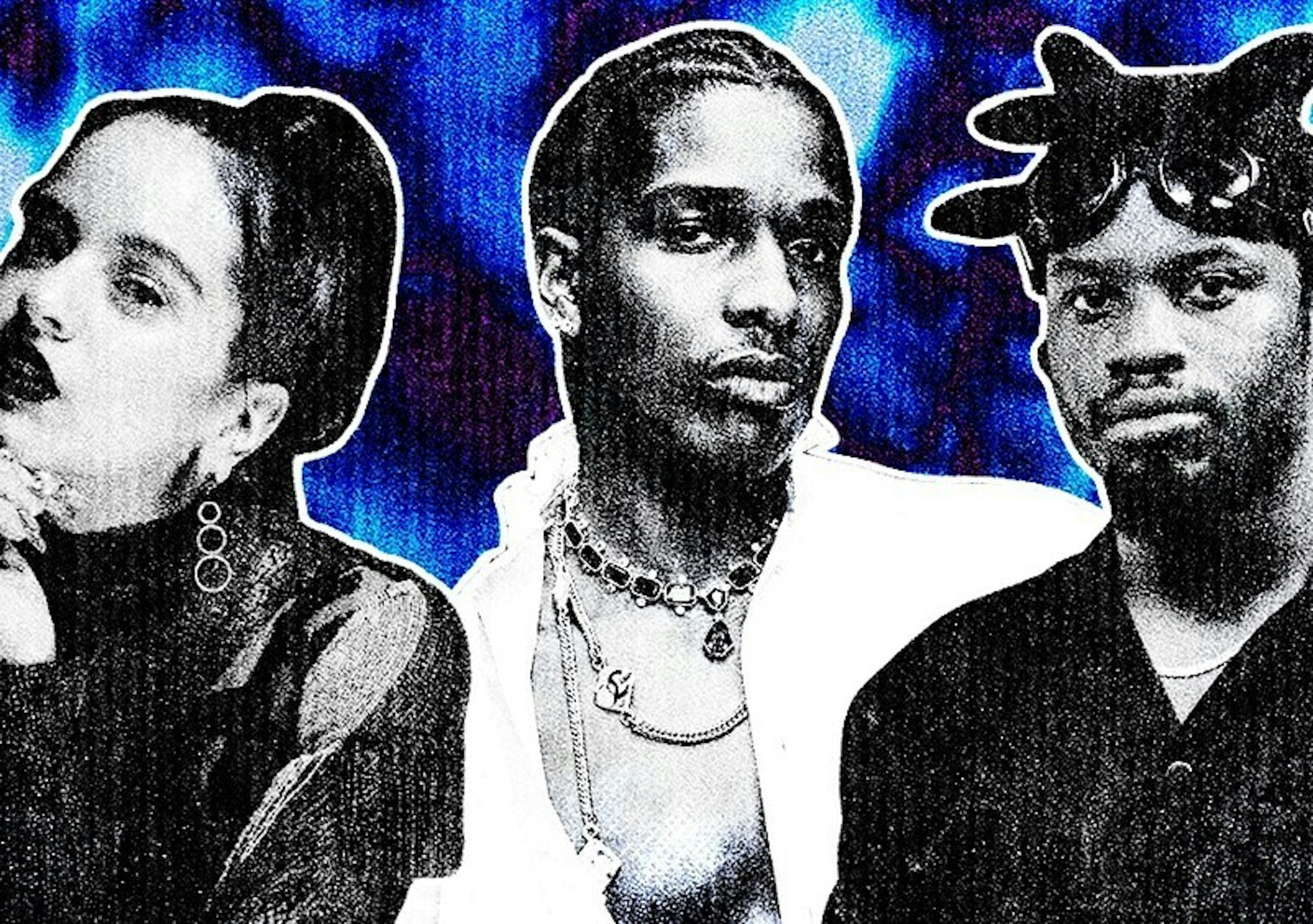 TOP 10 najlepszych zagranicznych utworów 2022 roku