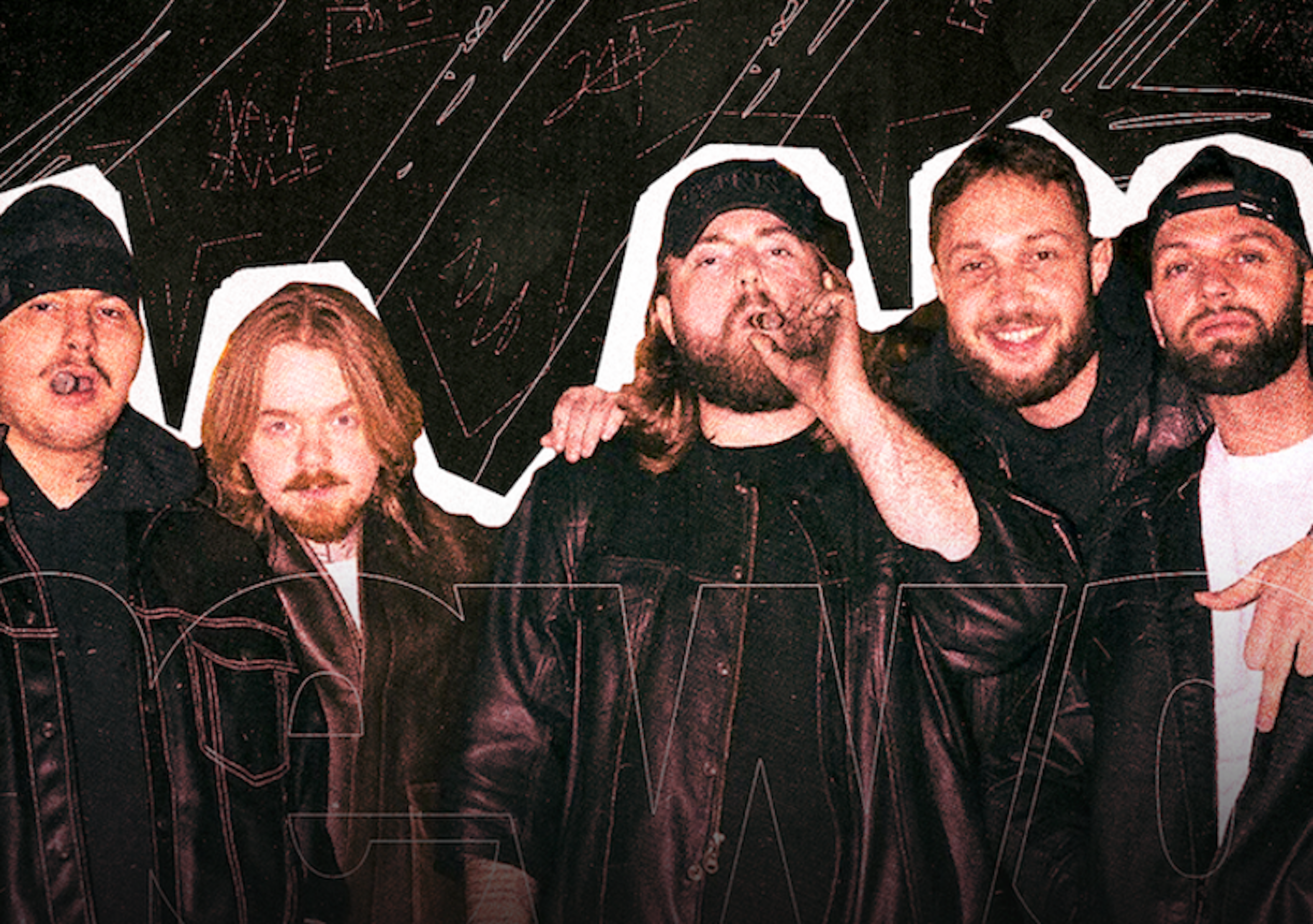 4 godziny z ekipą 2115 na antenie newonce.radio! Startujemy w czwartek od godziny 22