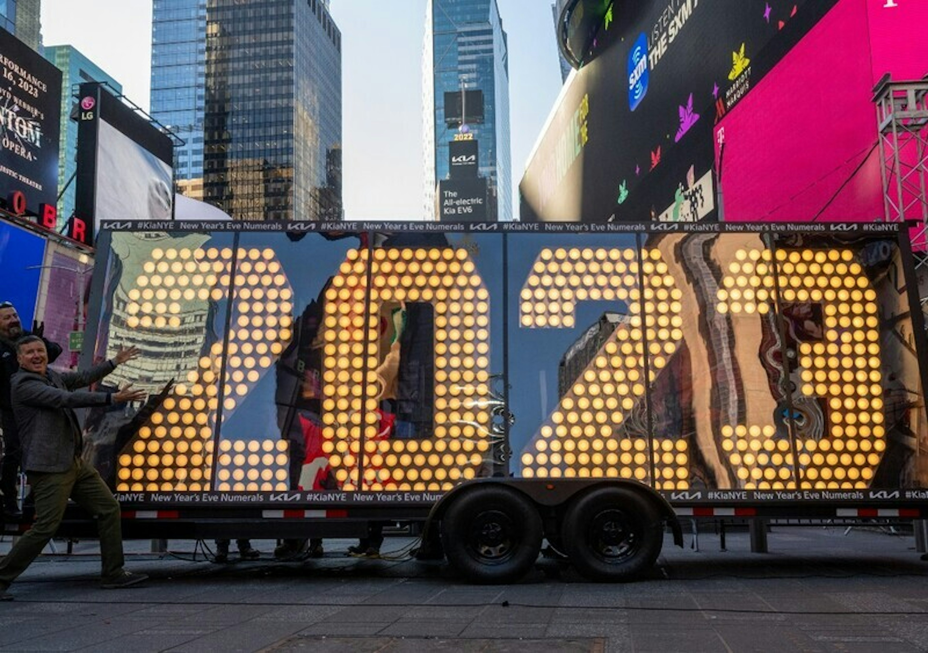 2022 skończ się już. Jak może wyglądać rynek wirtualnych pieniędzy w 2023?