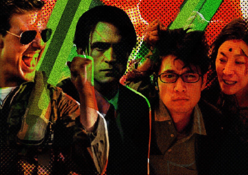 TOP 10 najlepszych filmów 2022 roku