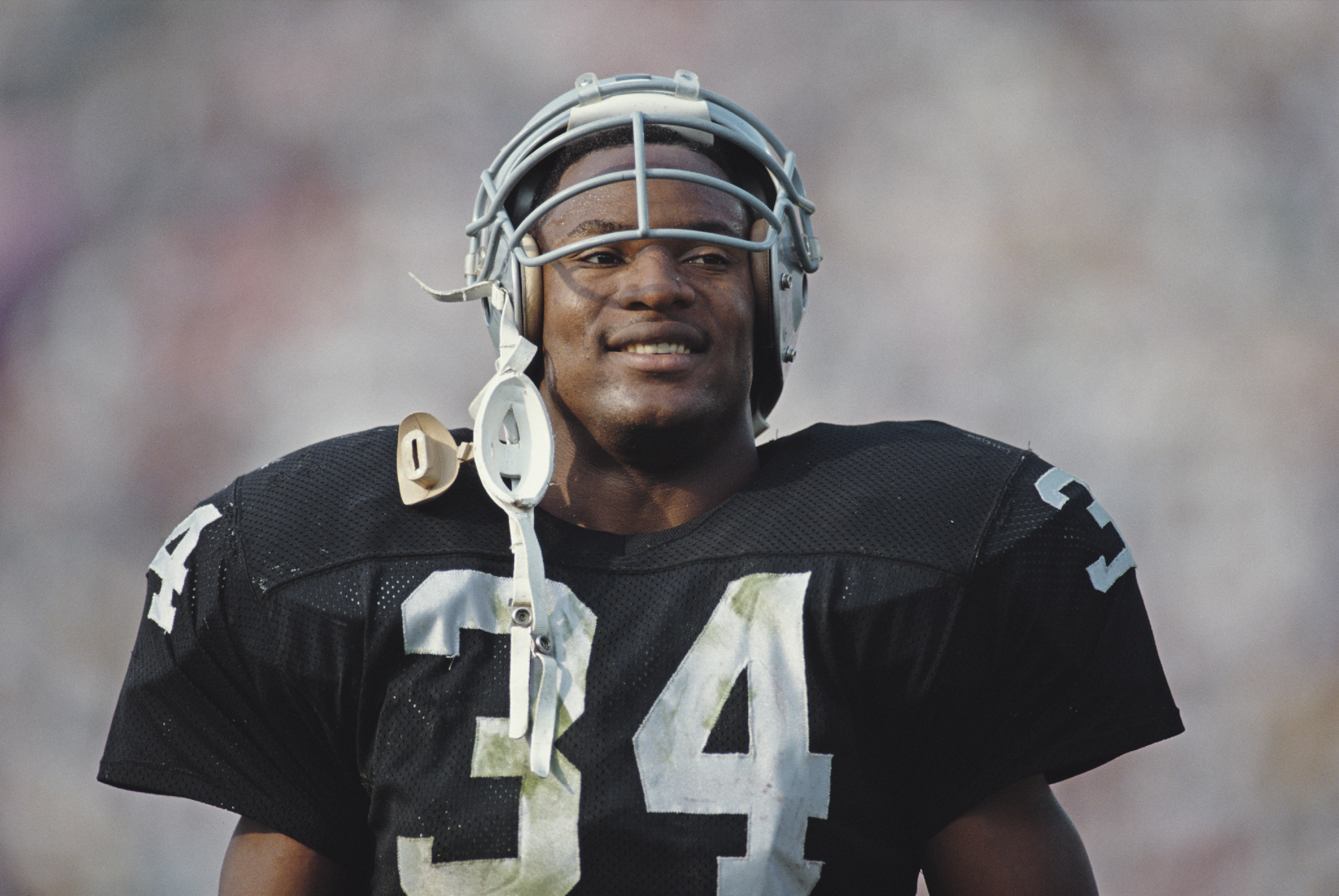 Bo Jackson