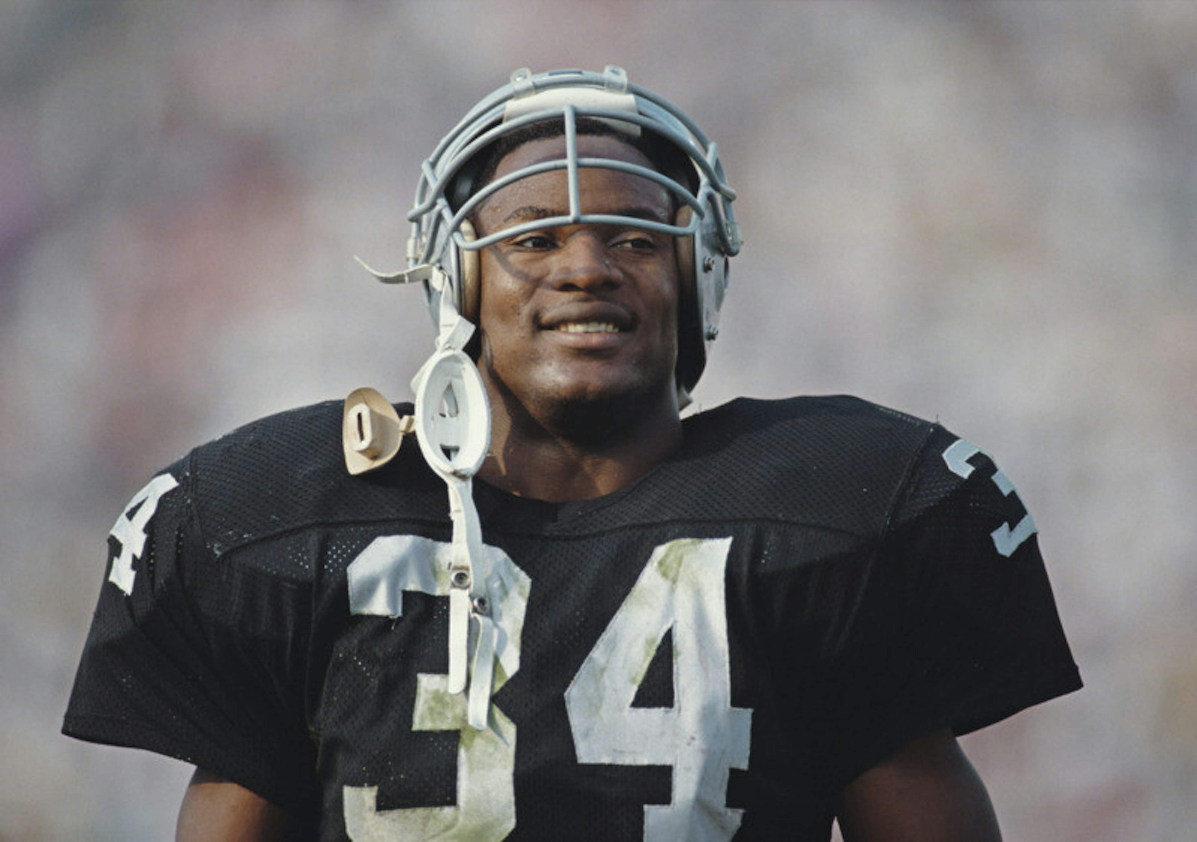 Największe „co by było gdyby” w historii amerykańskiego sportu. Jak postrzegany byłby teraz Bo Jackson?