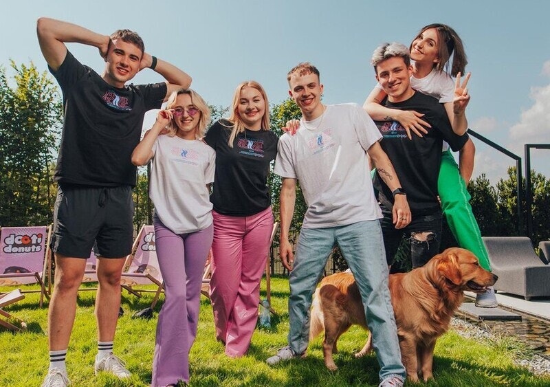 GenZie wysysa wszystko ze swoich podopiecznych. Czy Friz znowu rozbił bank?