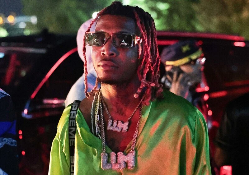 Poznaliśmy przyczynę śmierci Lil Keeda. Raper odszedł w maju w wieku 24 lat