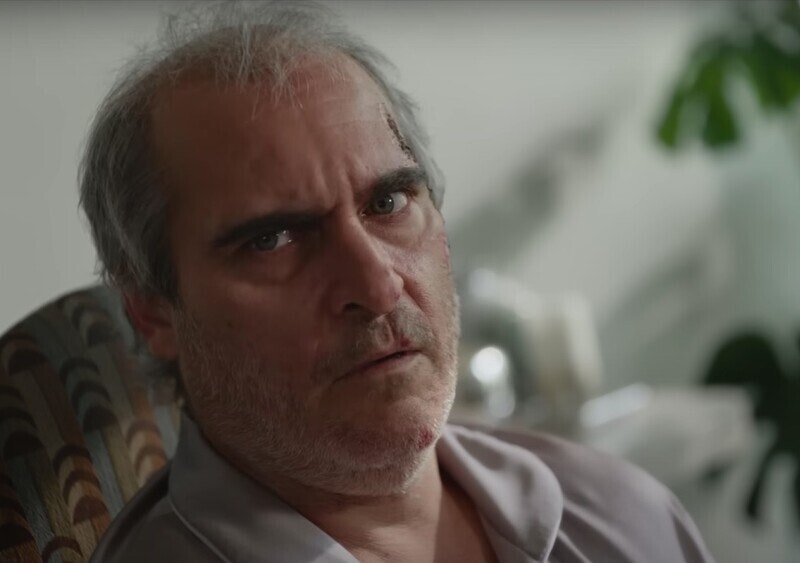 Joaquin Phoenix w totalnie odjechanym trailerze nowego filmu reżysera „Midsommar”