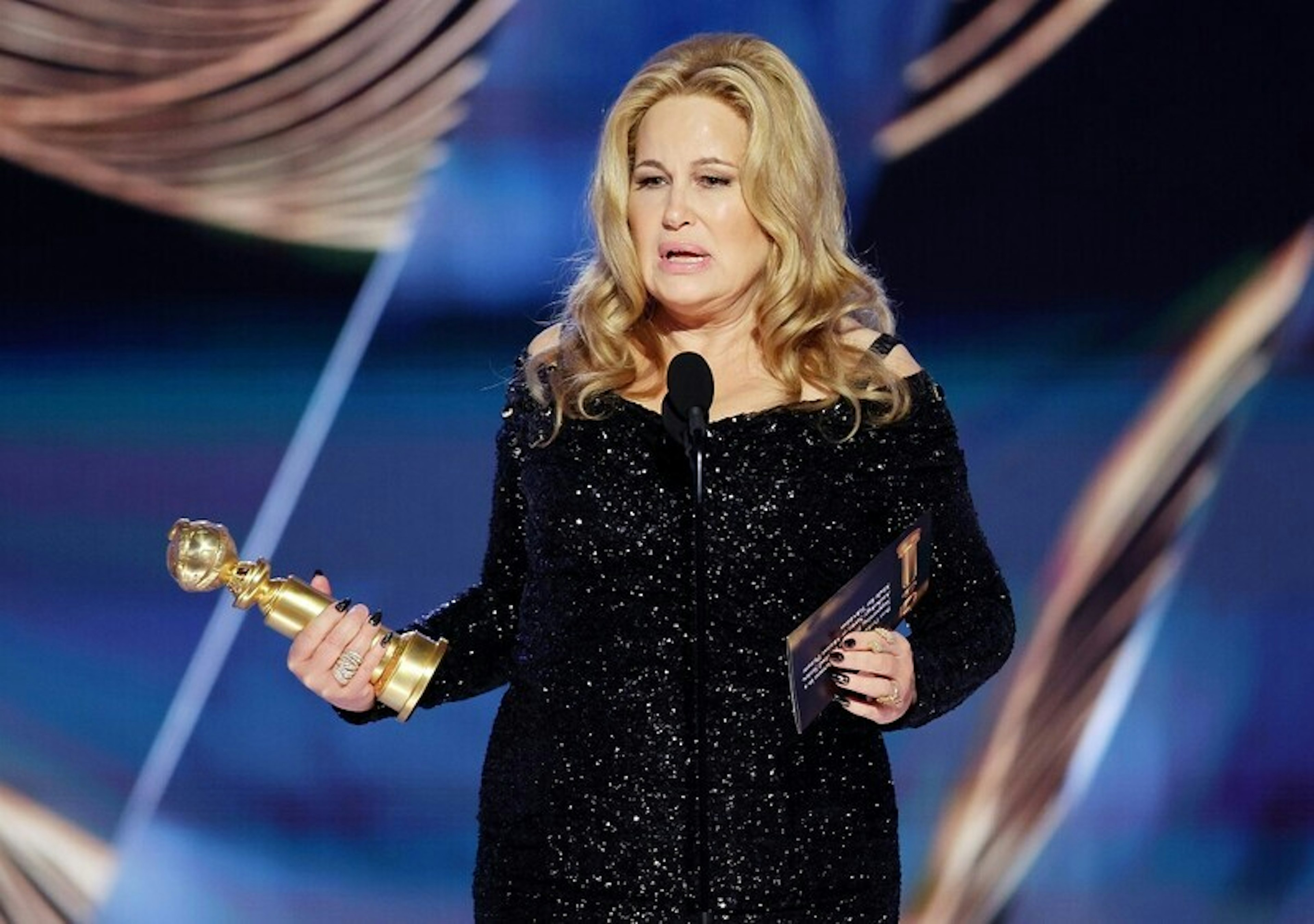 Złote Globy przecierają szlaki. To pierwsze takie wyróżnienie dla produkcji Marvela