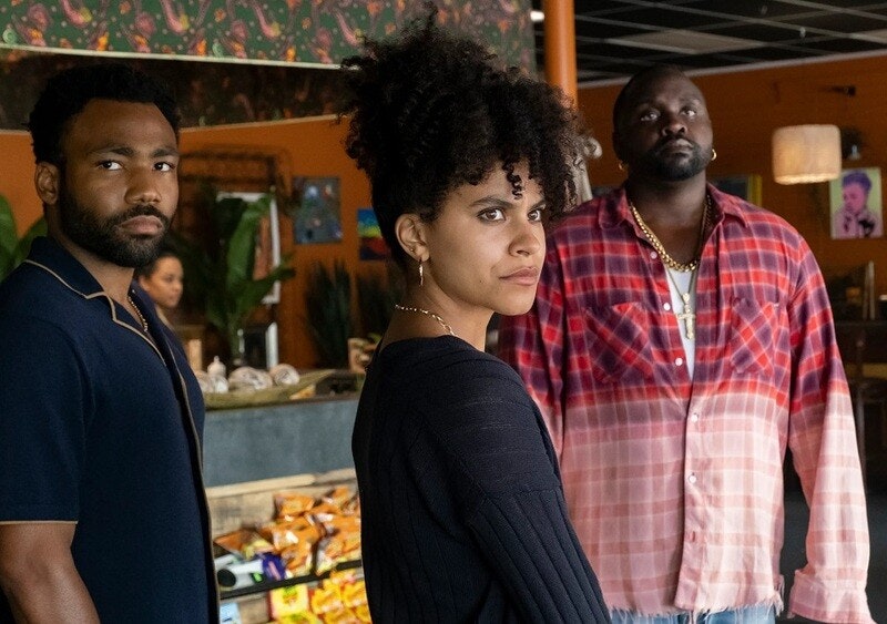 „Atlanta”: drugiego takiego serialu nie było i nie będzie