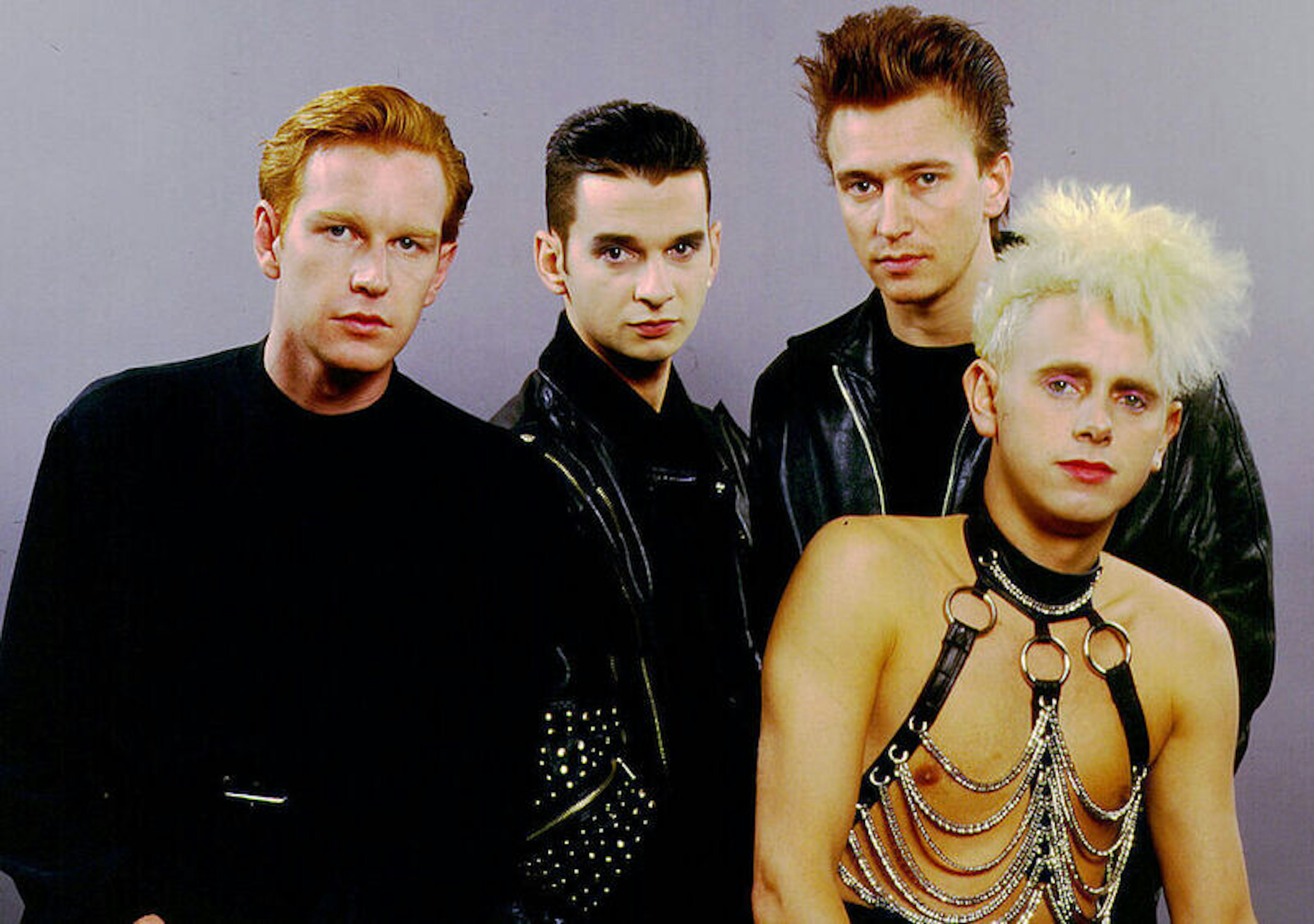 Depeche Mode jak Kate Bush i Metallica? Ich stary hit trenduje dzięki „The Last of Us”!