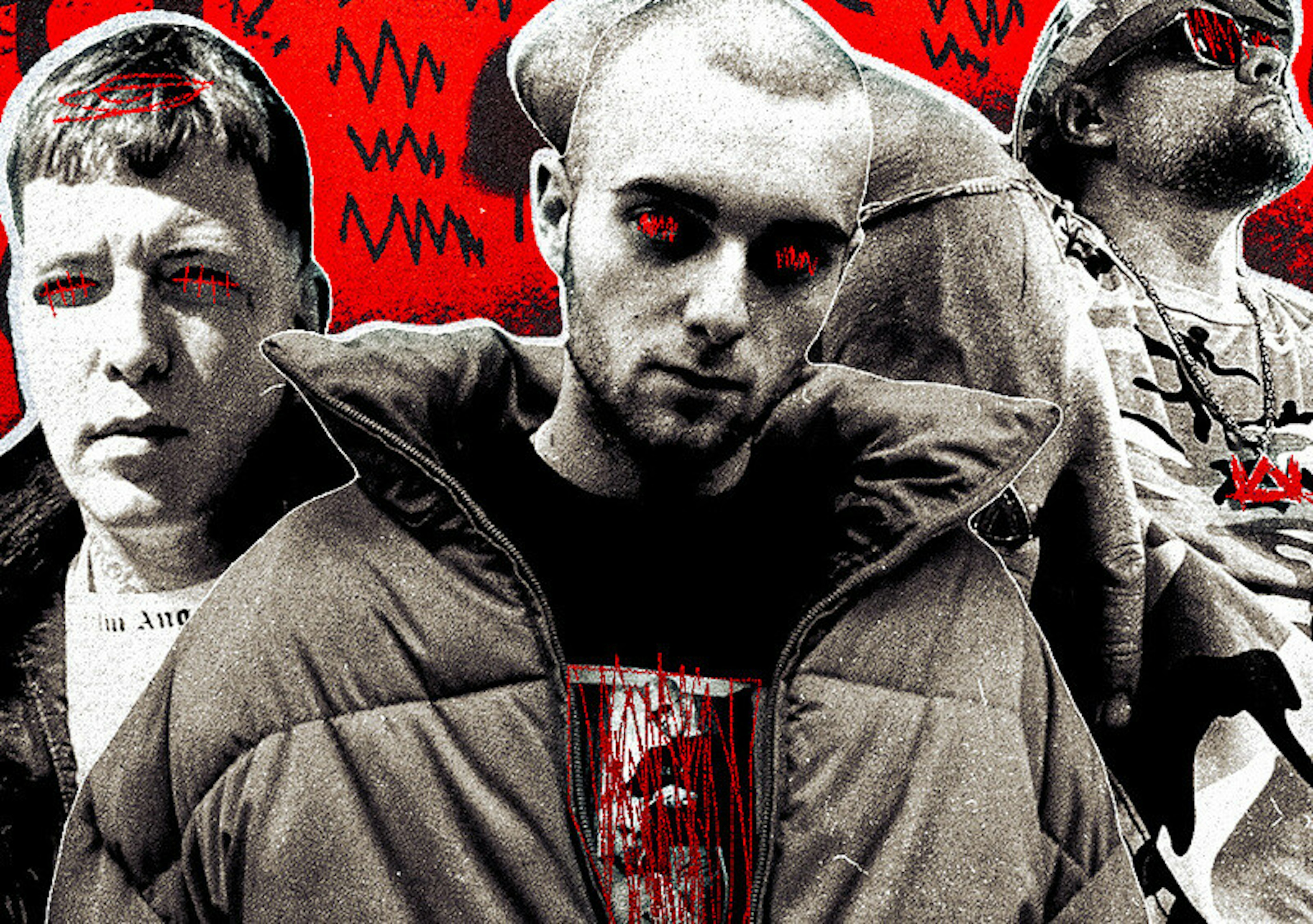 Mata vs. Bedoes? Przypominamy najgłośniejsze beefy w historii naszego hip-hopu