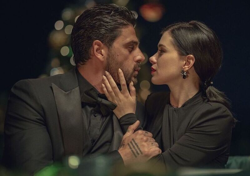 Polskie kino wstaje z kolan. „365 dni” znów docenione w Hollywood