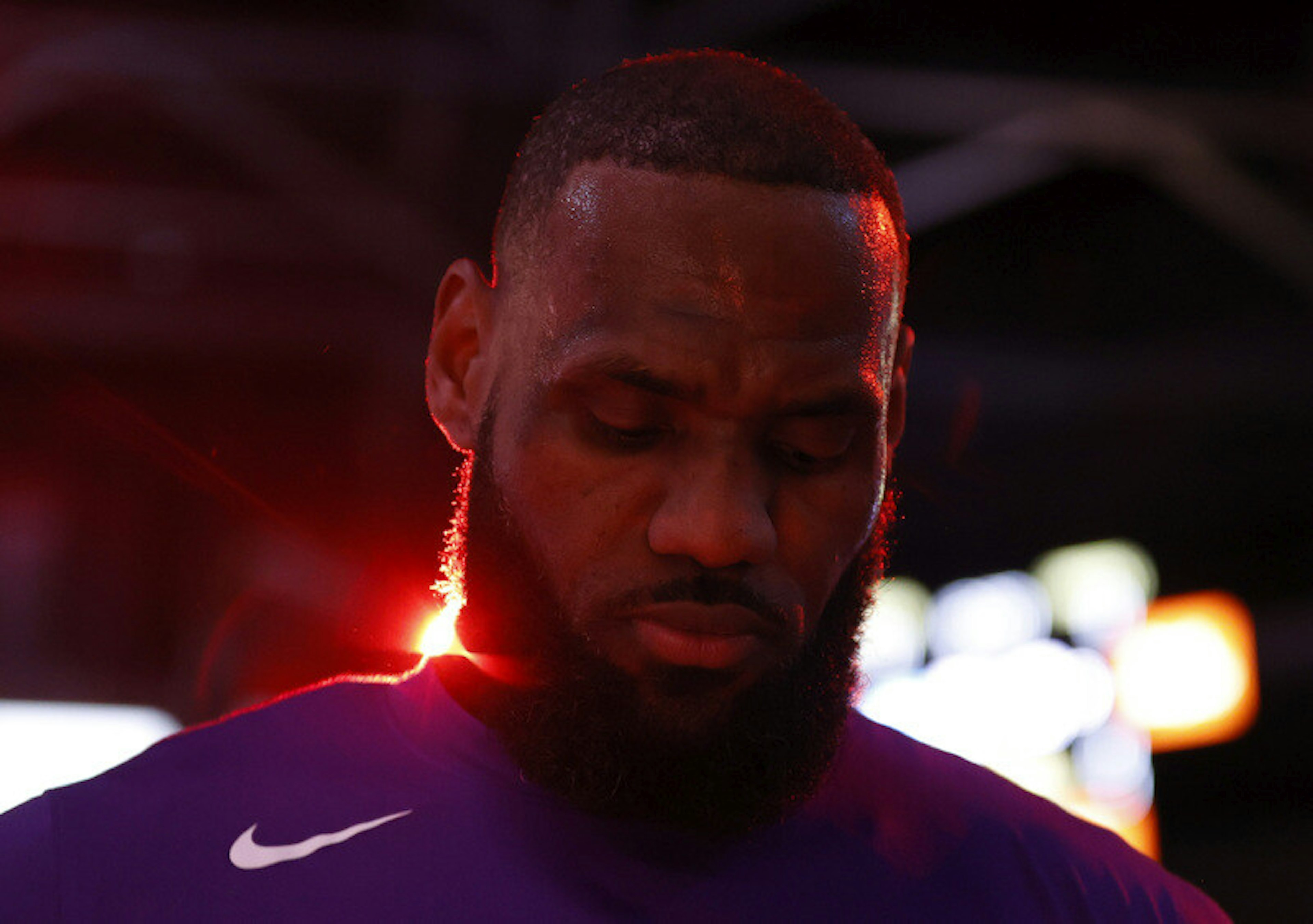 LeBron James na razie wygrywa wyścig z czasem. A kto po nim będzie twarzą NBA?