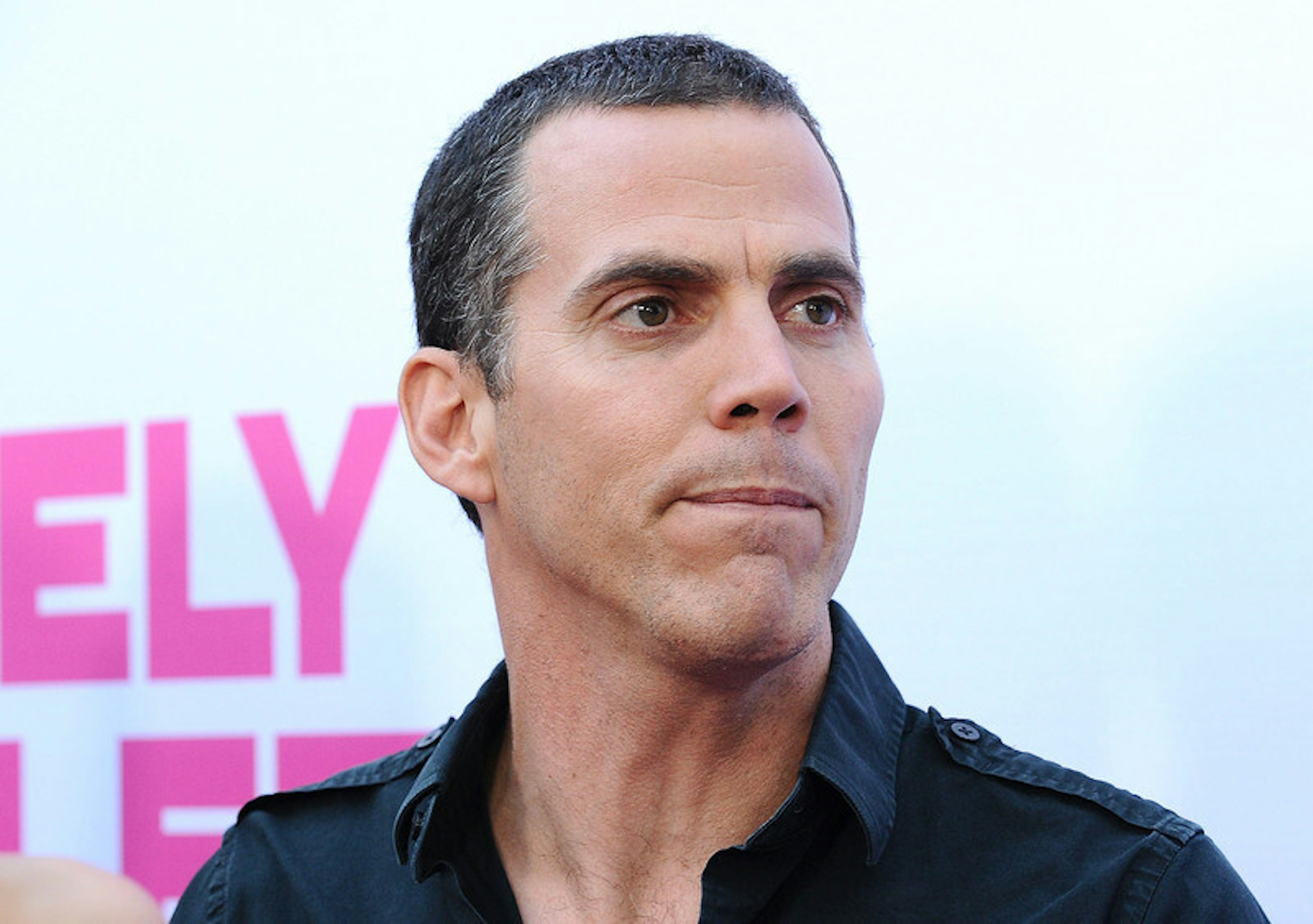 „Umierasz, a ja nie umiem cię uratować!” – Steve-O mocno do Bama Margery