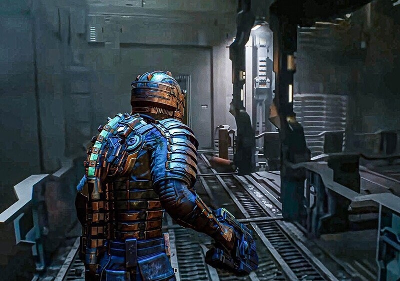 Powrót „Dead Space”: witamy w złotej erze horrorów science fiction