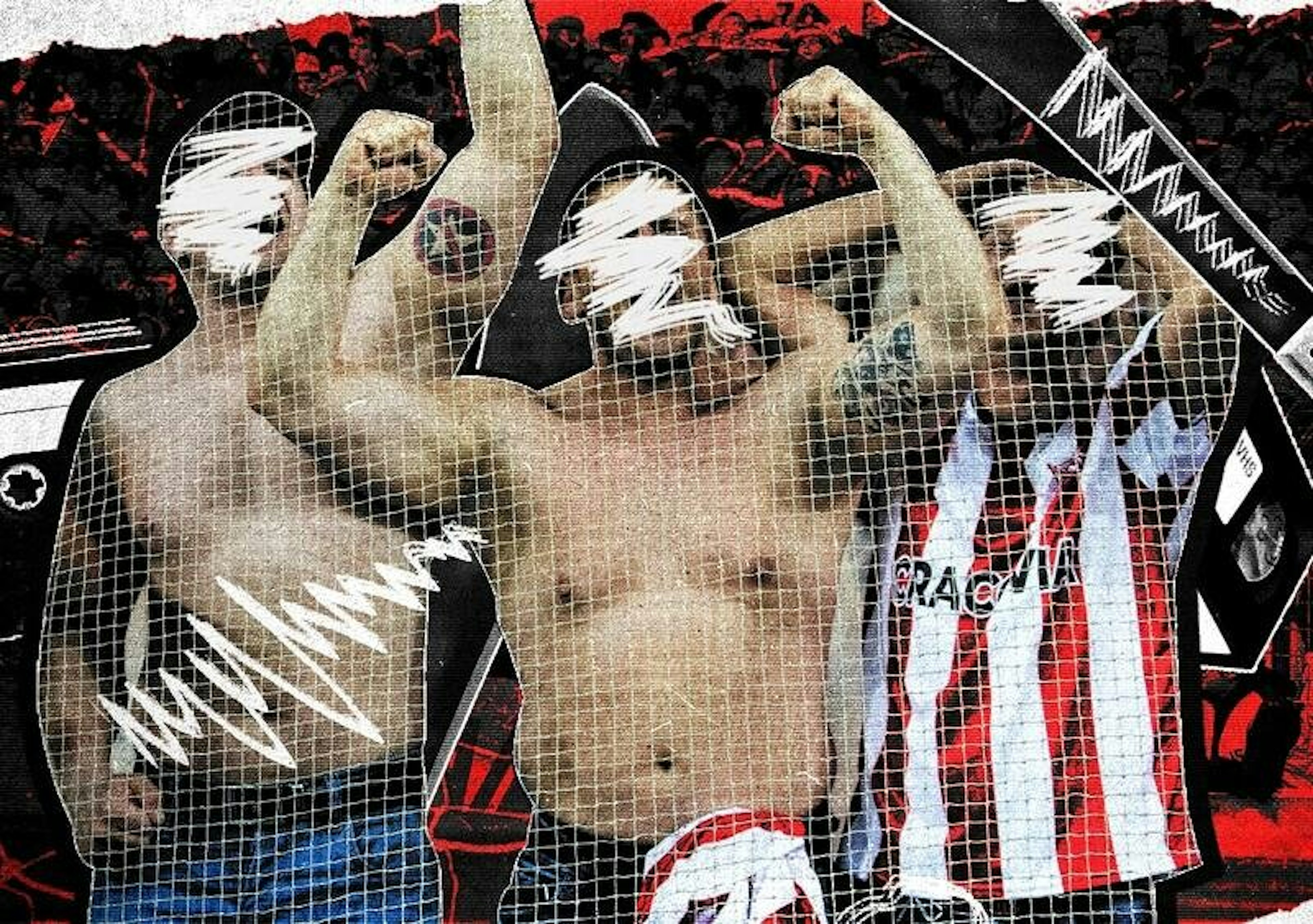 Nieprosta historia krakowskiego rapu cz. 3: jesteś za Wisłą czy za Cracovią?