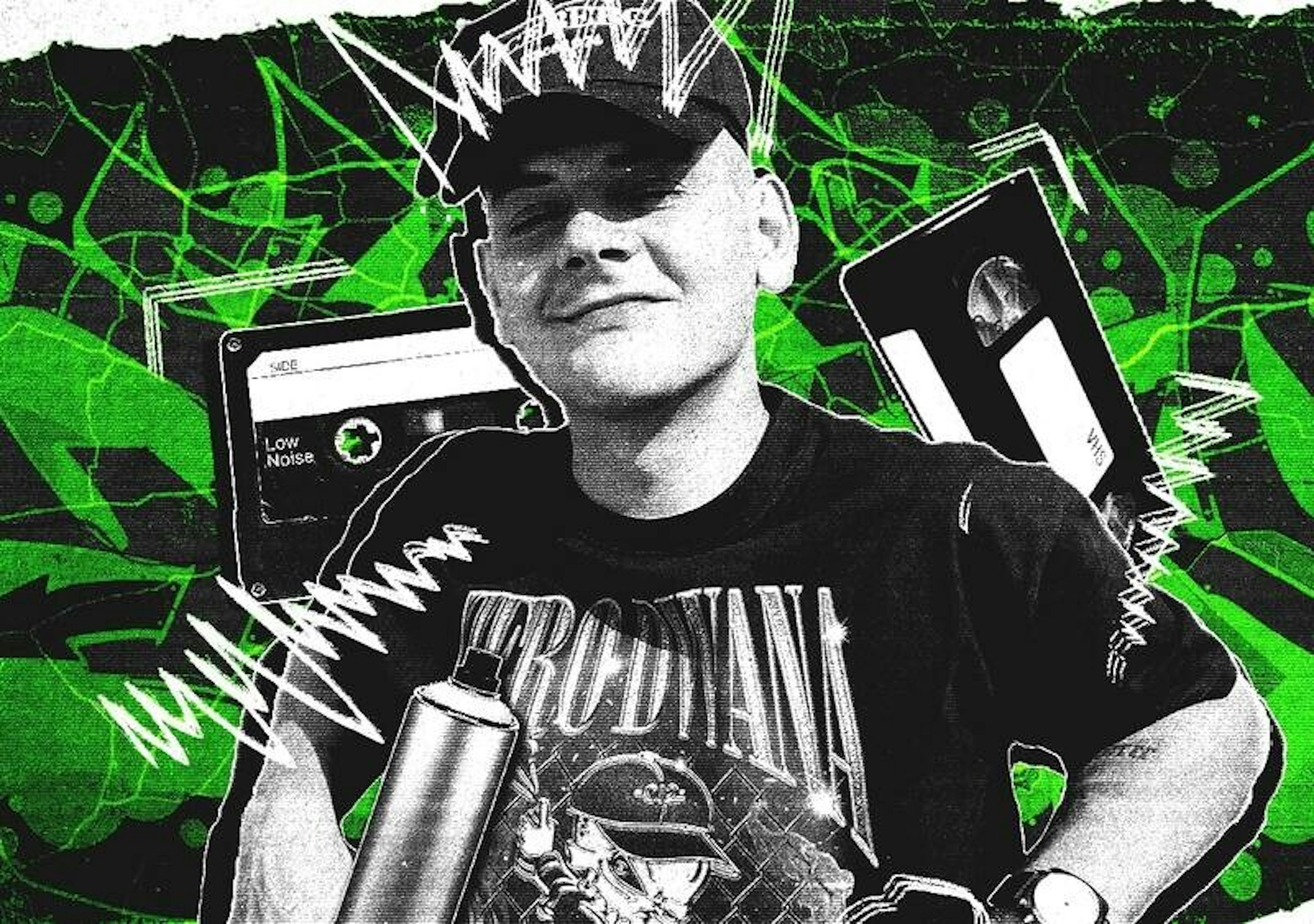 Nieprosta historia krakowskiego rapu cz. 5: małopolski Dirty South