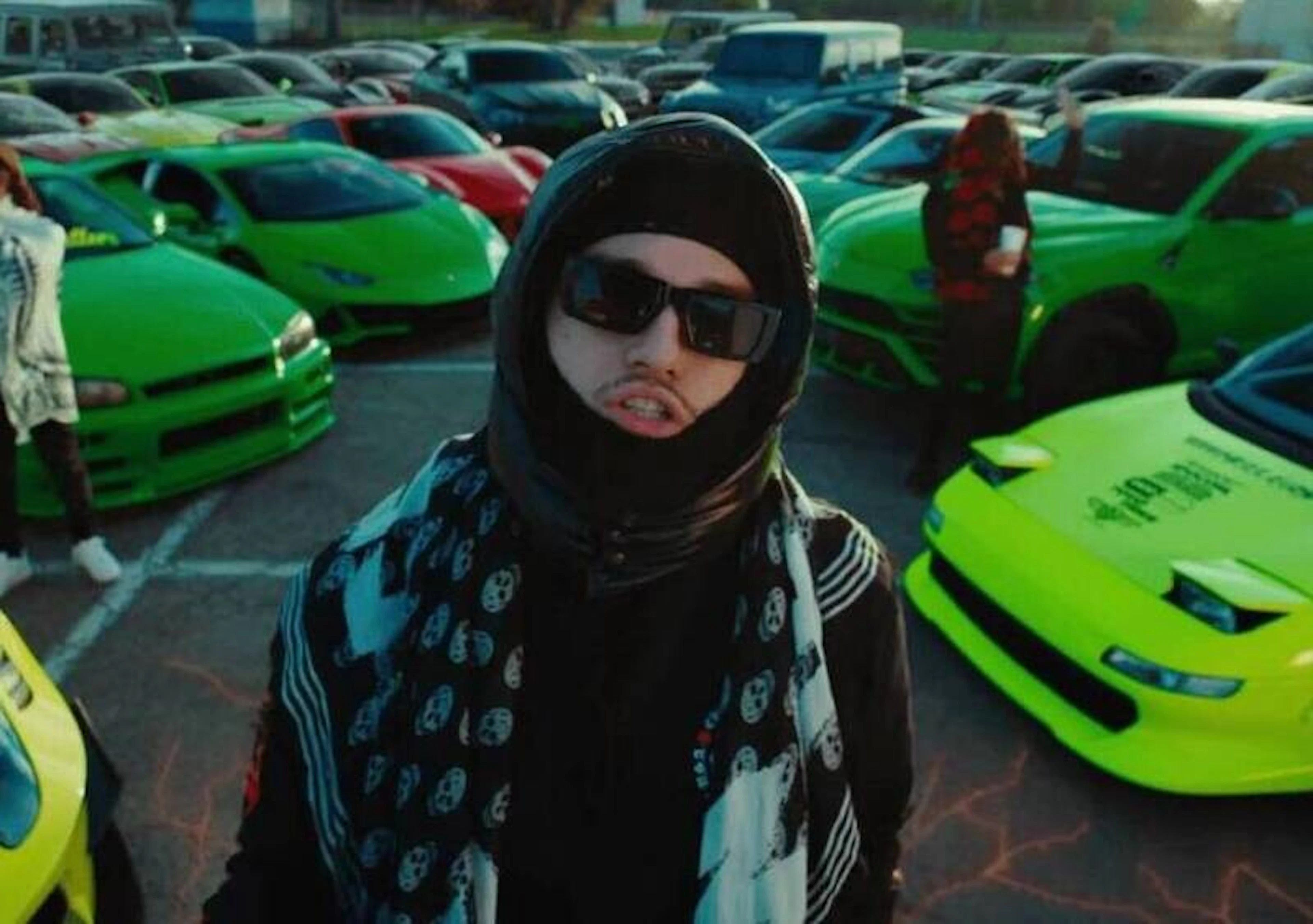 Yeat: życie po życiu, czyli emo-rage drugiego stopnia