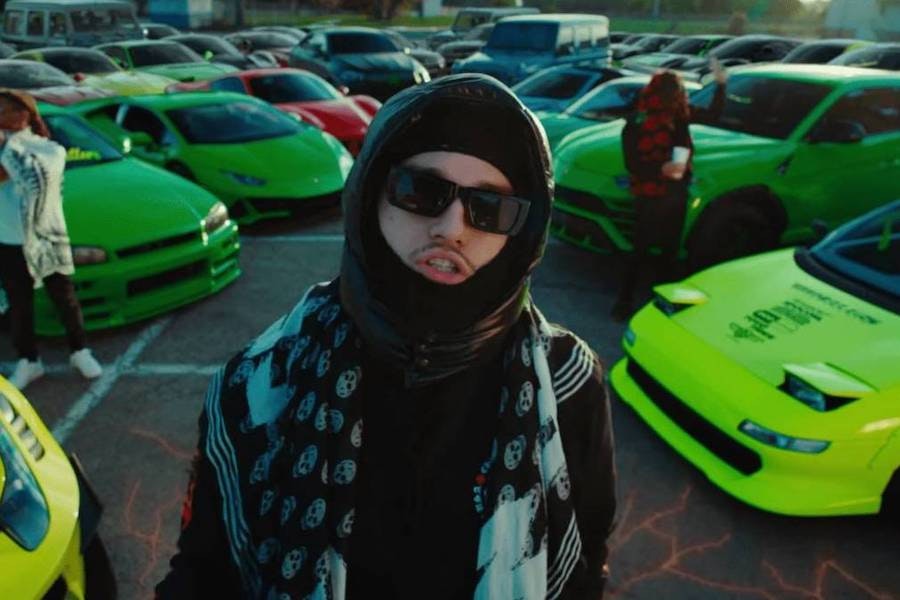 Yeat: życie po życiu, czyli emo-rage drugiego stopnia | newonce