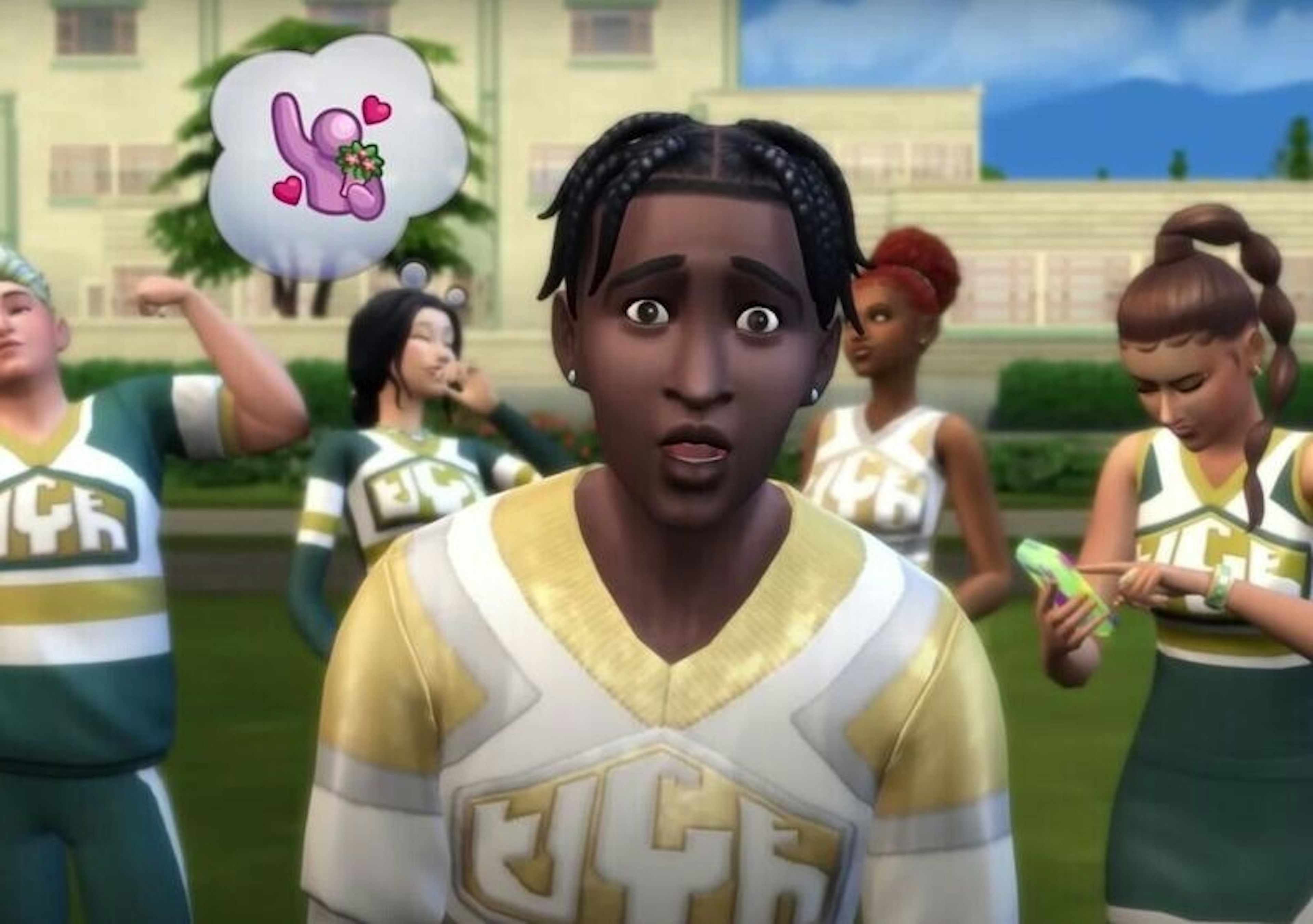 Rewolucja „The Sims”: różnorodność, inkluzywność i kopalnia memów