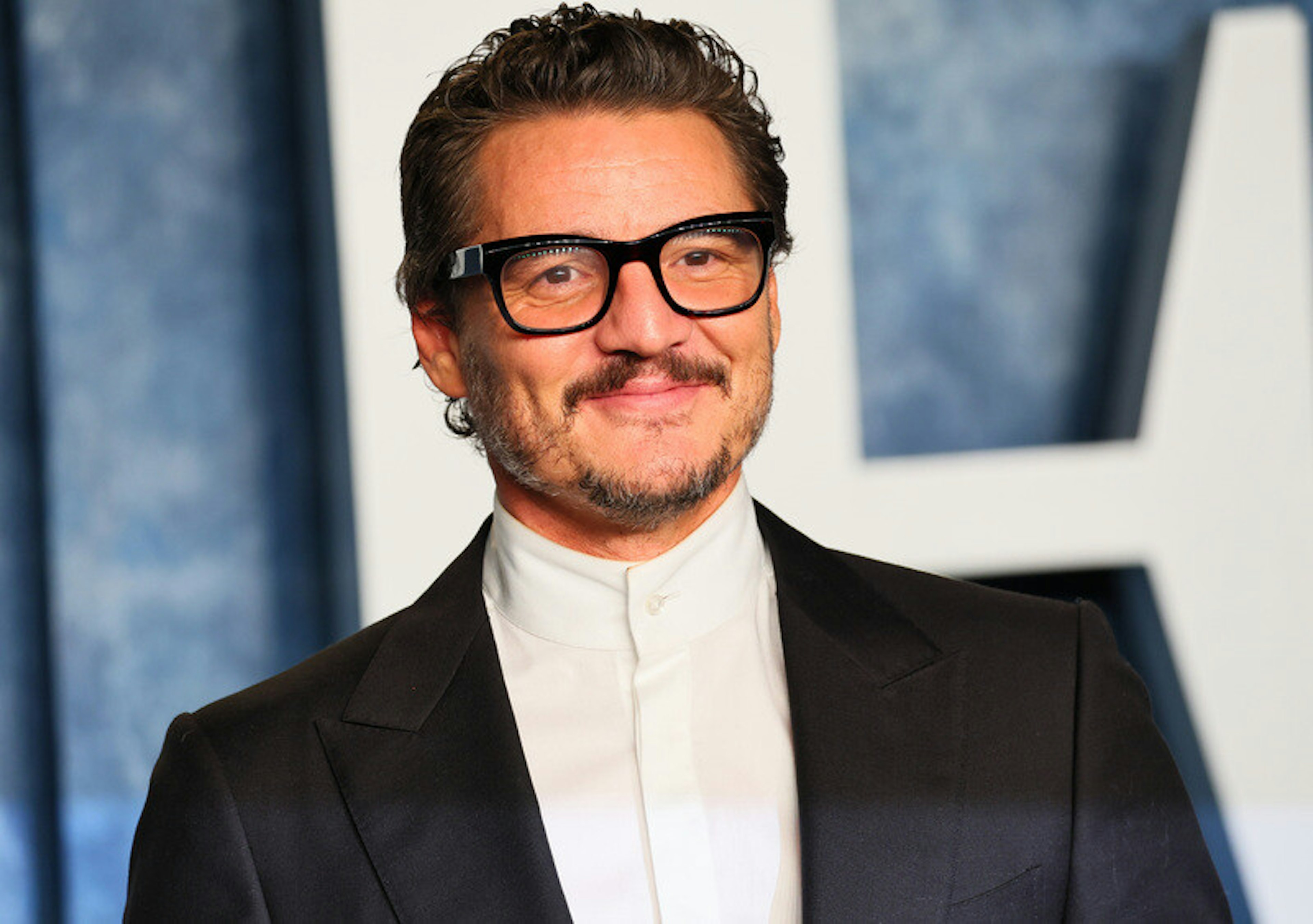 Pedro Pascal: bez niego świat byłby trochę gorszy