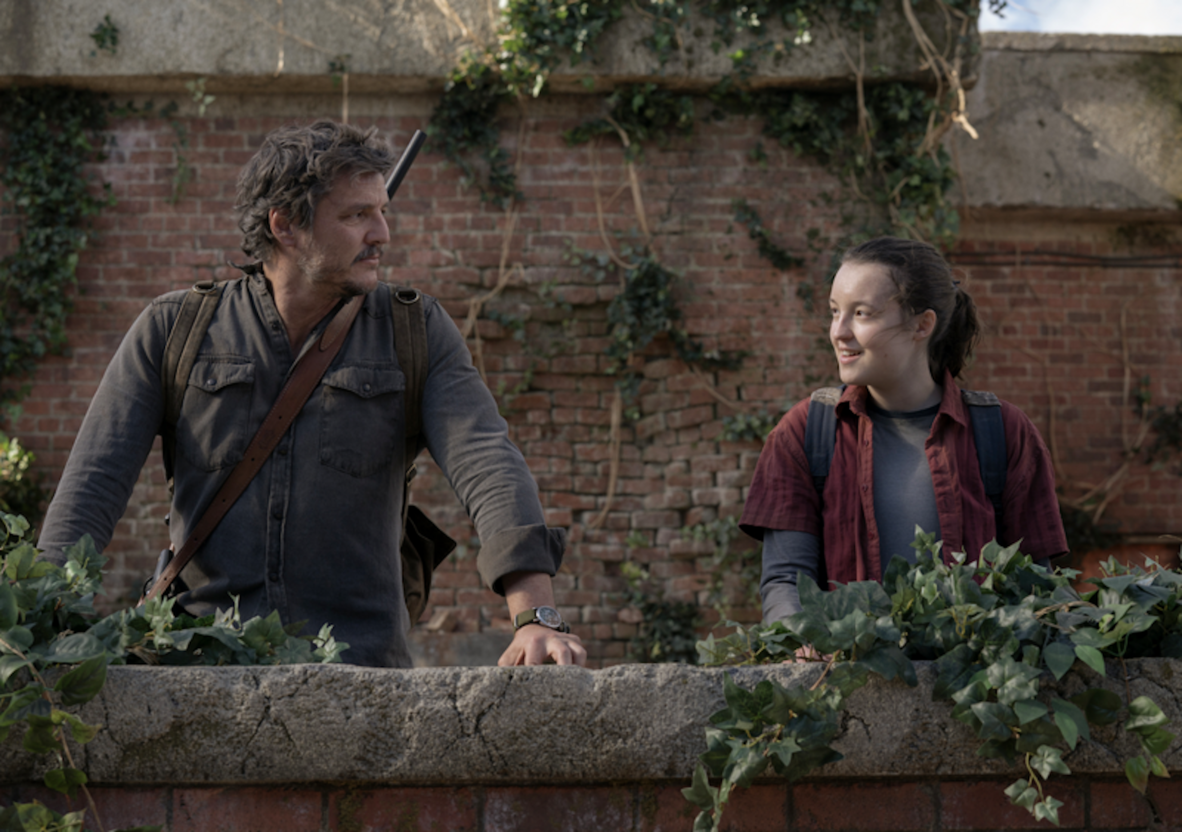 „The Last of Us”: techniczny majstersztyk o ludzkich relacjach