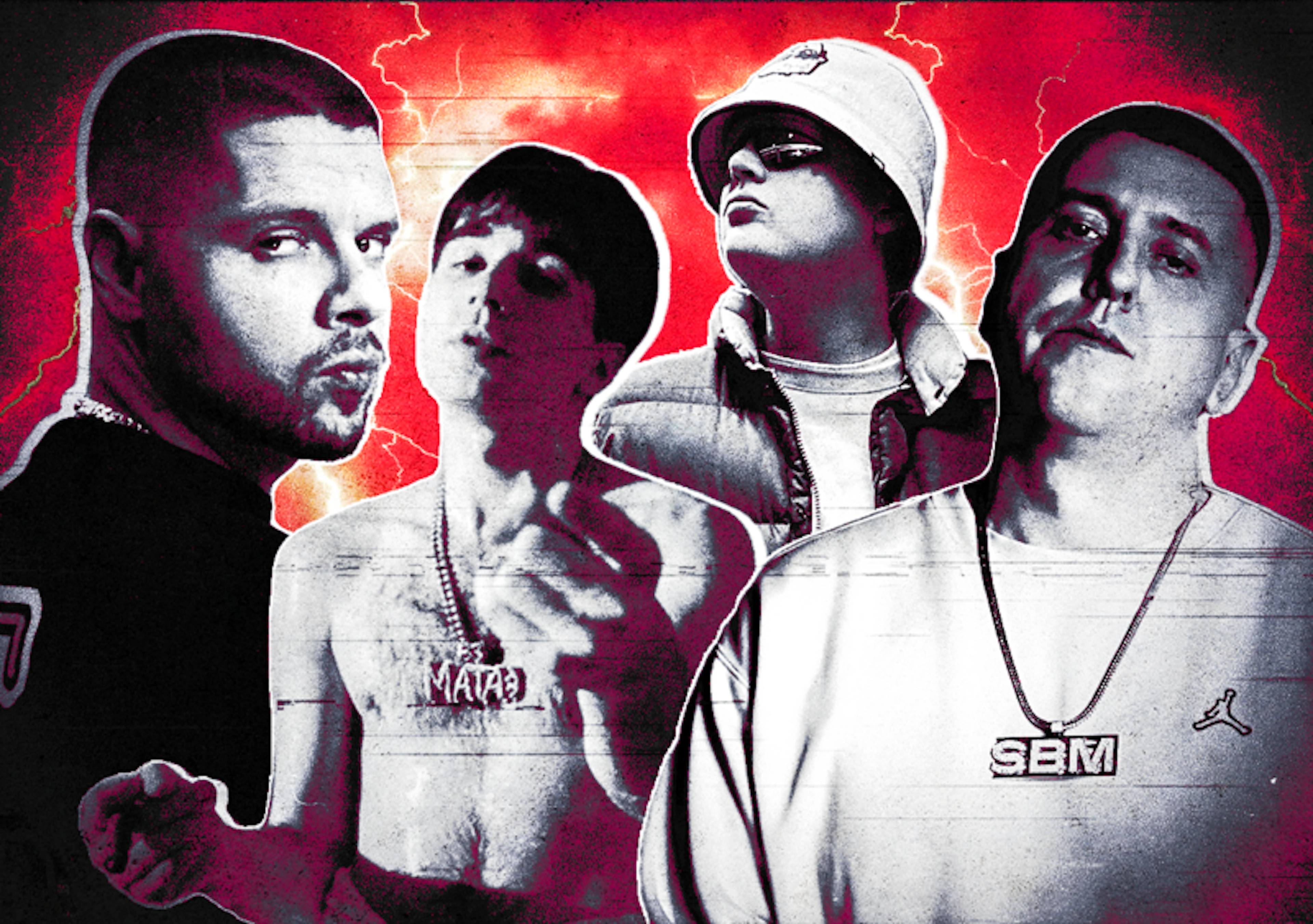 Nowy Kaz, Berson, Mata i nie tylko… Wybieramy 11 najbardziej oczekiwanych rapowych premier wiosny