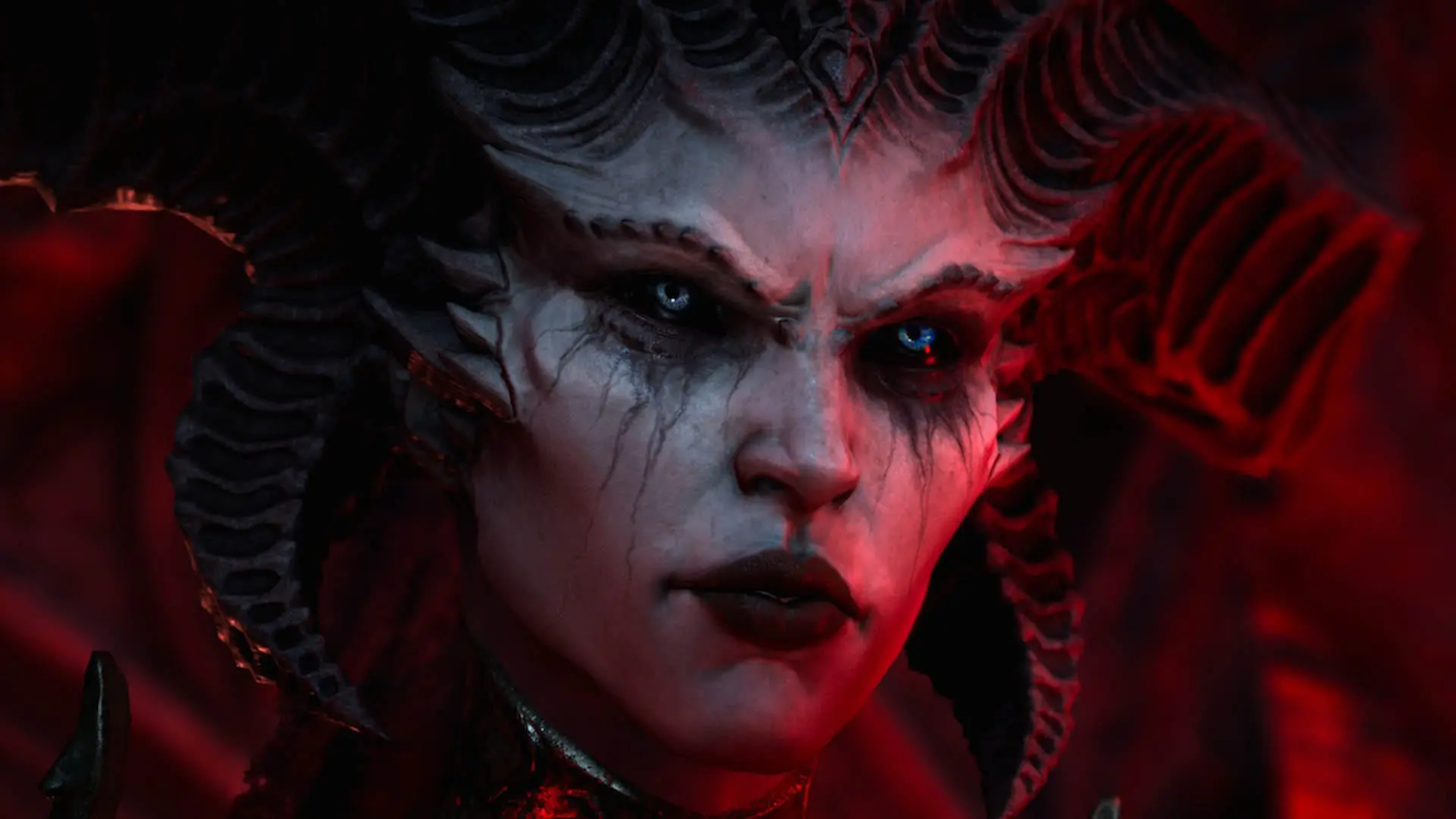 Diablo Blizzard Entertainment Diablo 4 beta open RPG Sanctuary Lilith
