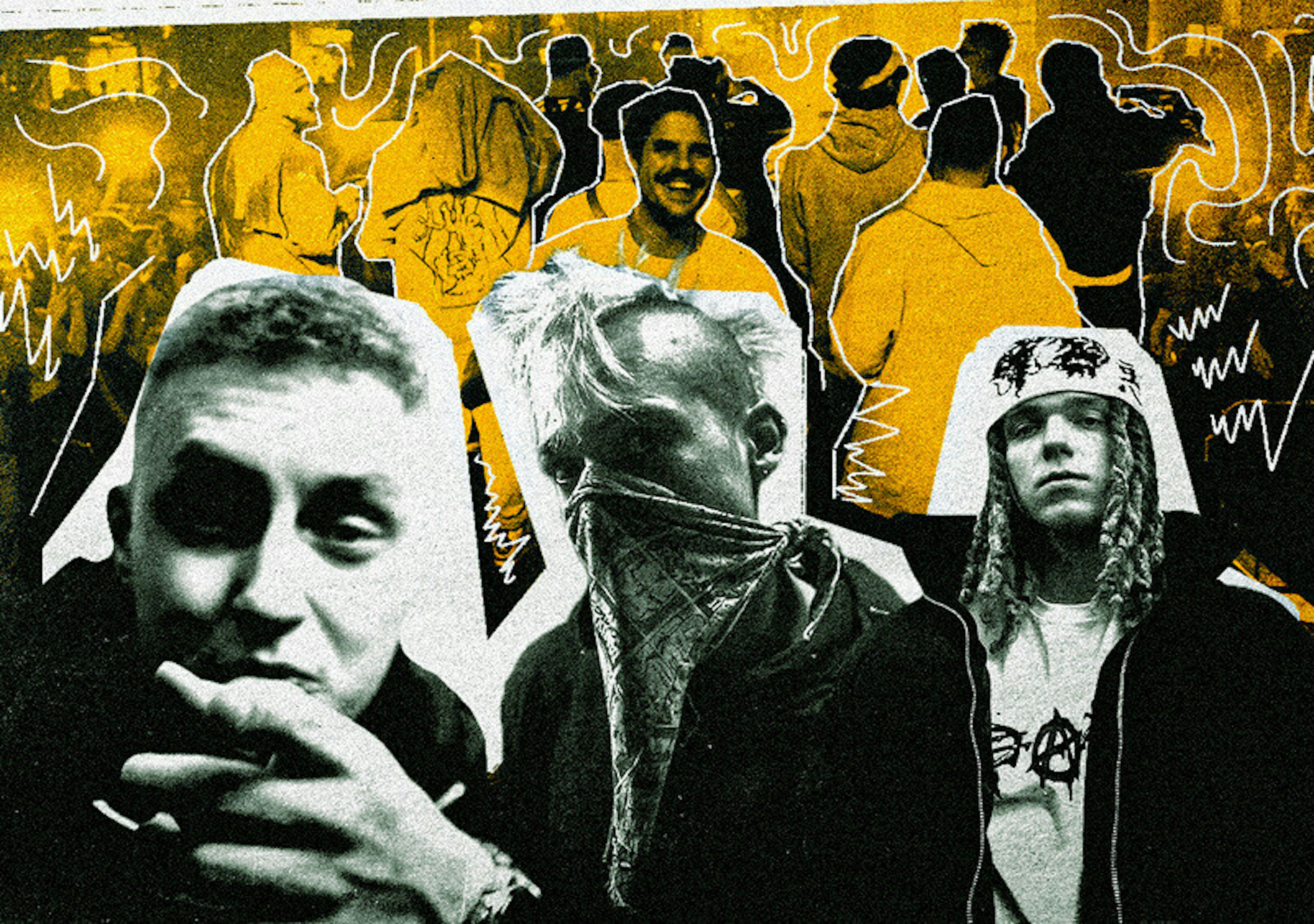 TOP 10 najlepszych polskich albumów pierwszego kwartału 2023 roku