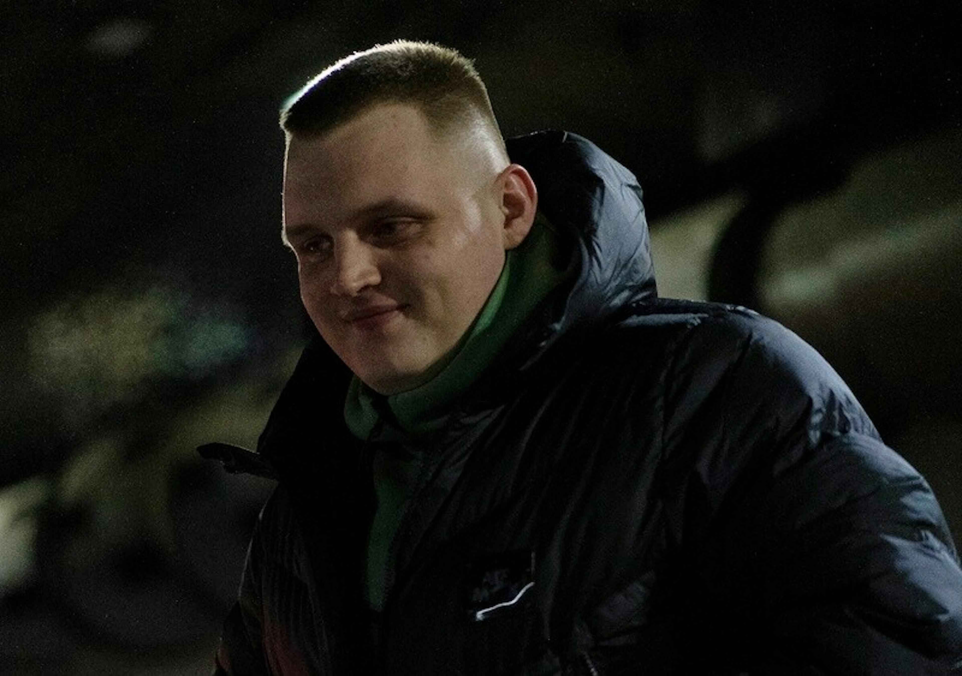 „Test drugiej płyty” zdany? Recenzujemy nowy album Bersona