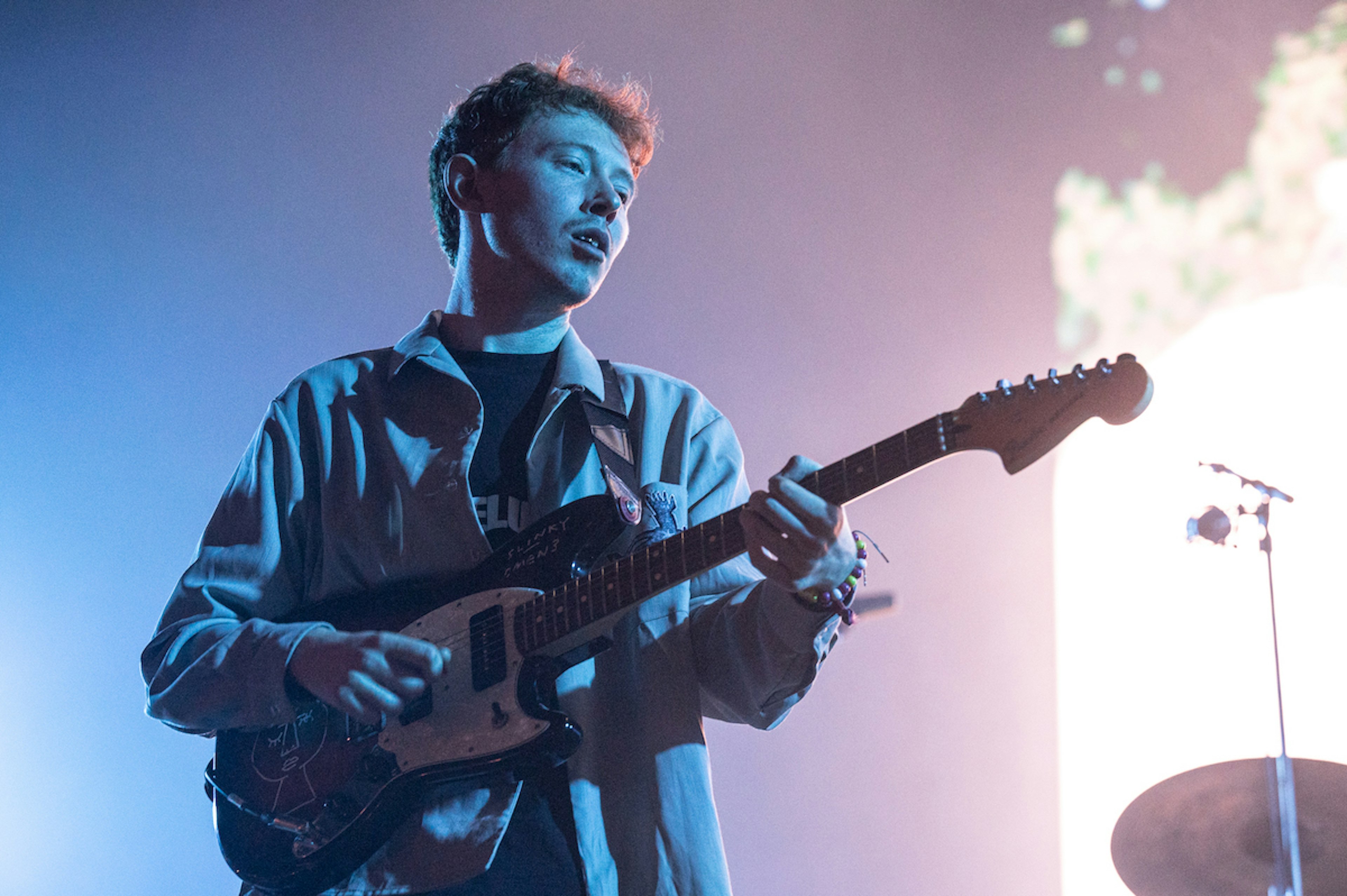 King Krule