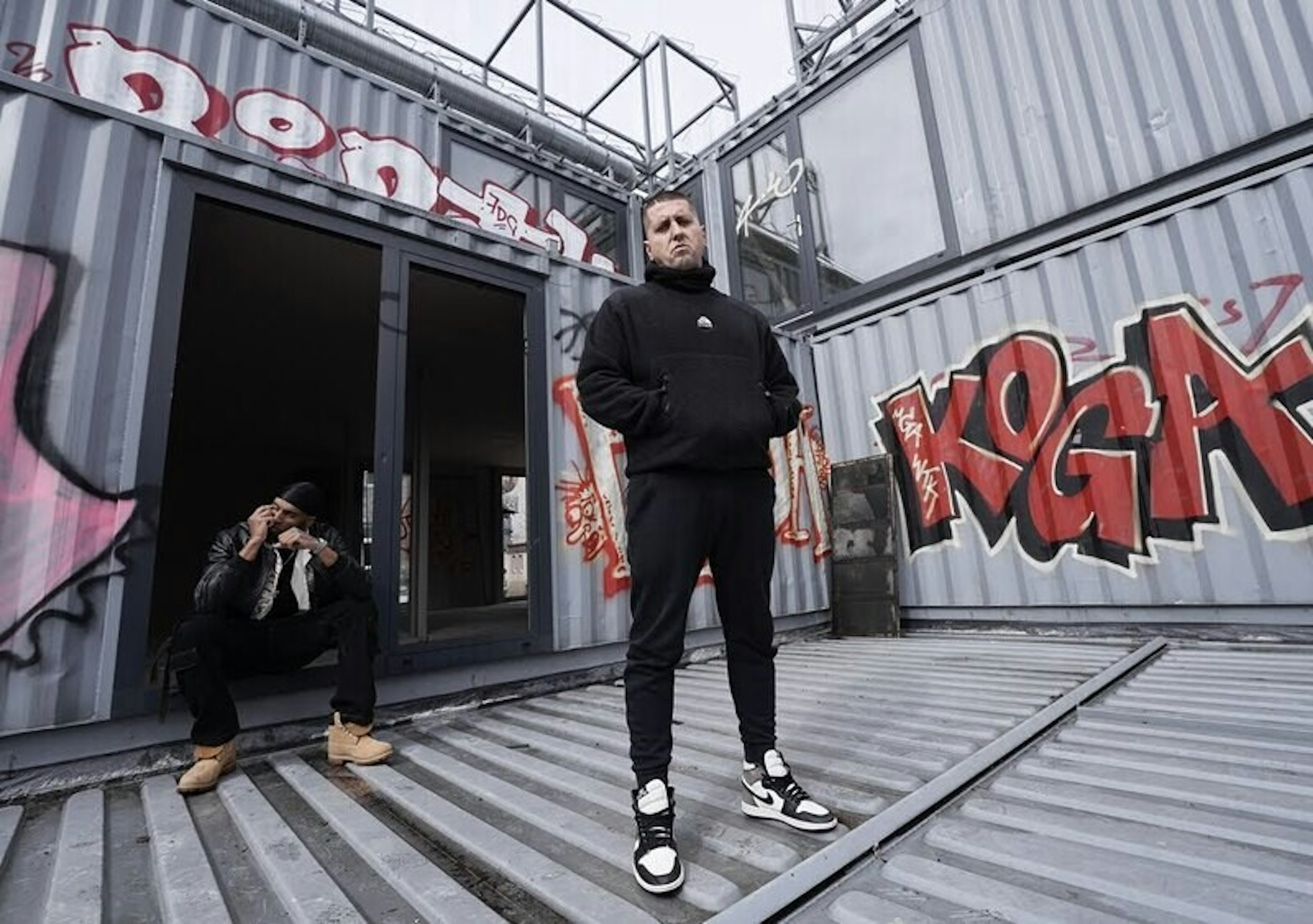 Białas, Aleshen, Hałastra i inni. Wybieramy premiery, które warto sprawdzić w majówkę