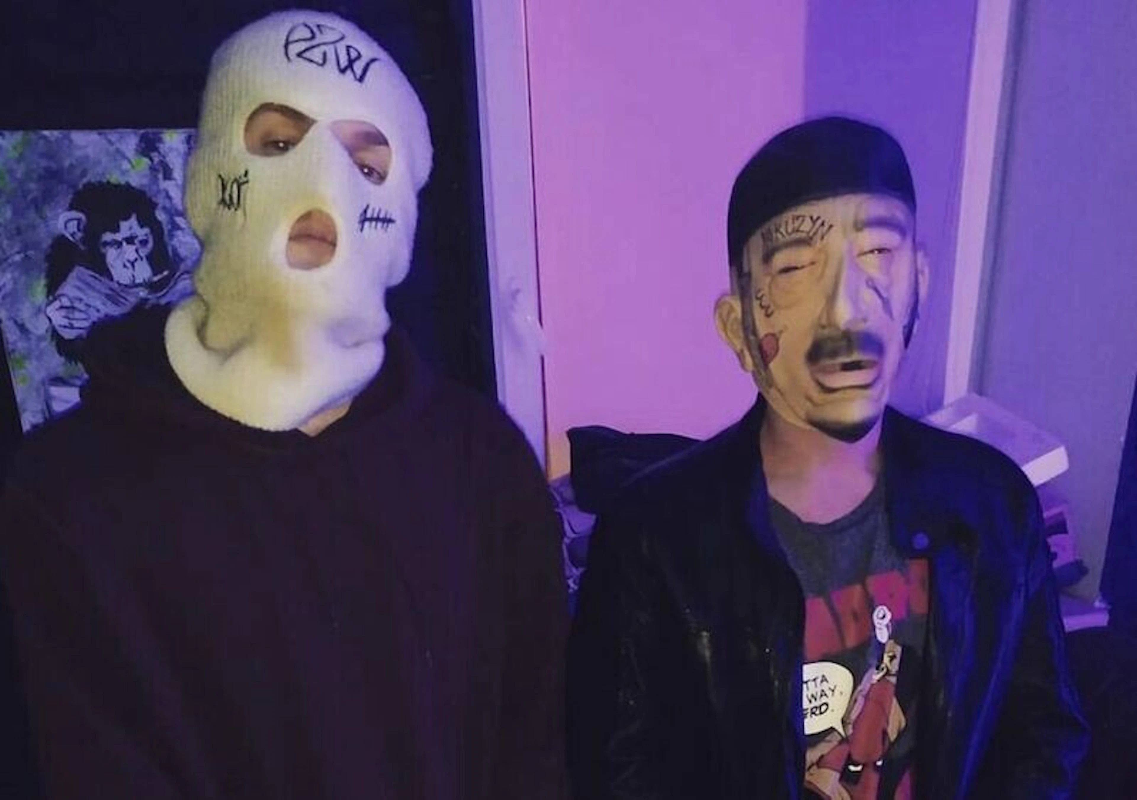 Rów Babicze: dissują White Widow, nie chcą grać na festiwalach (FELIETON)