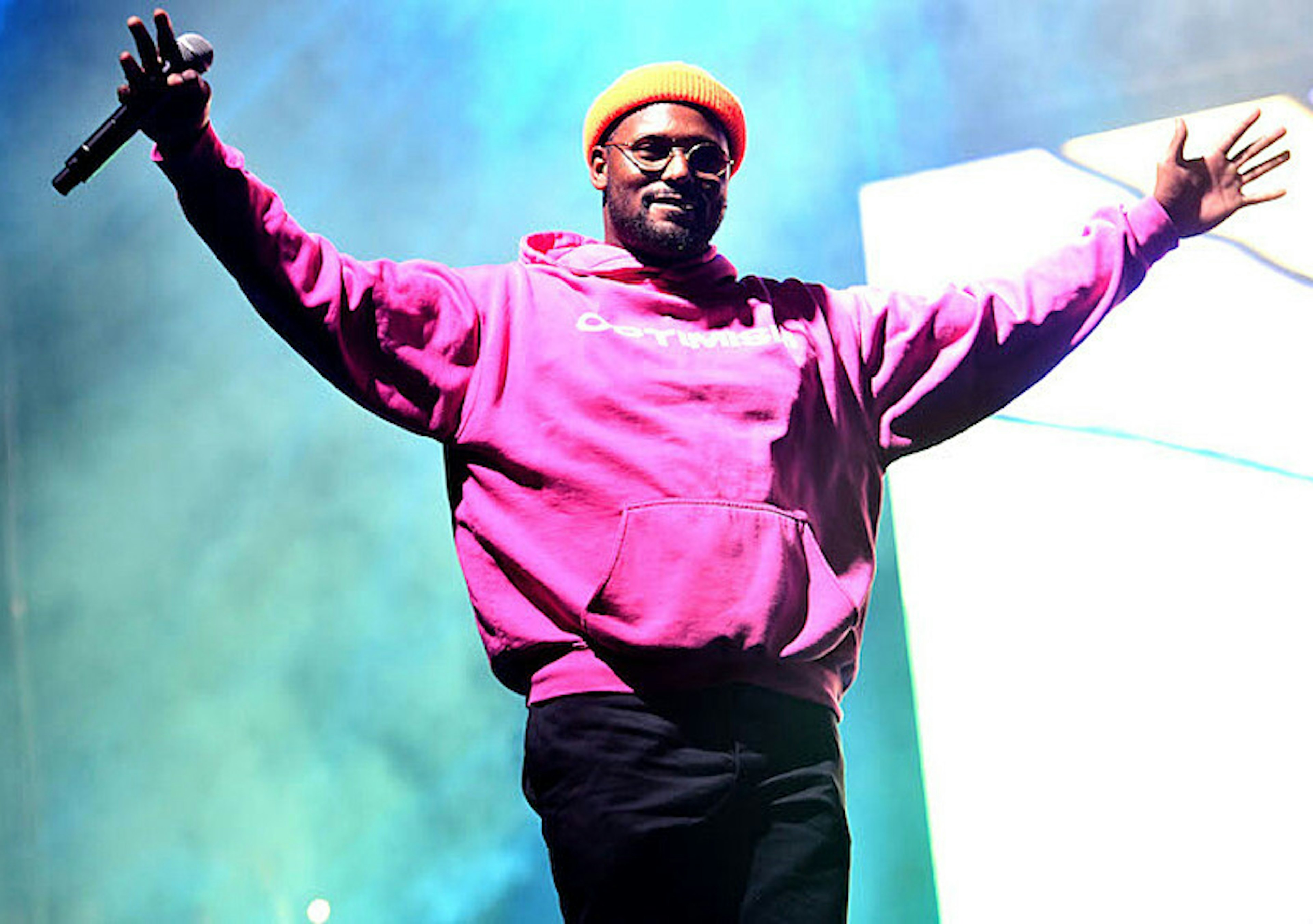 Schoolboy Q ogłosił, że jego kolejny album jest gotowy