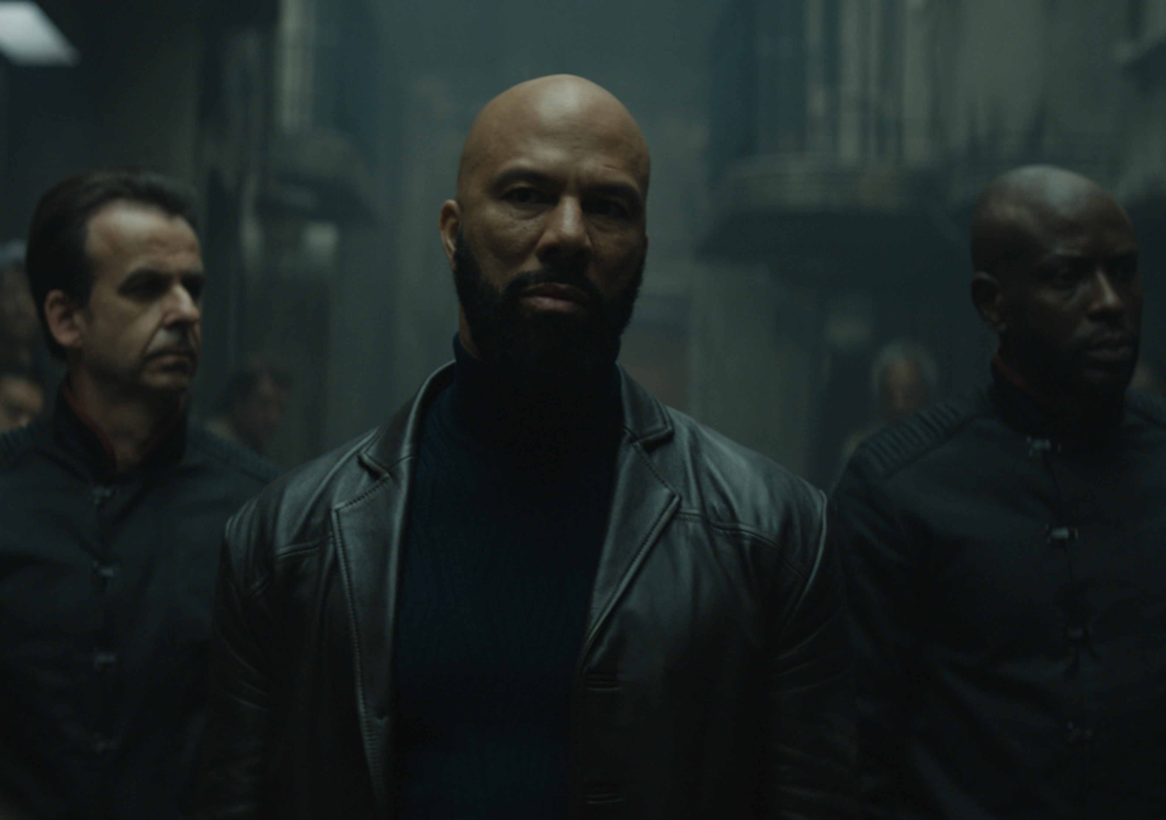 „Truman Show” + „Seksmisja” + kryminał = „Silos”. Nie przegapcie tego serialu!