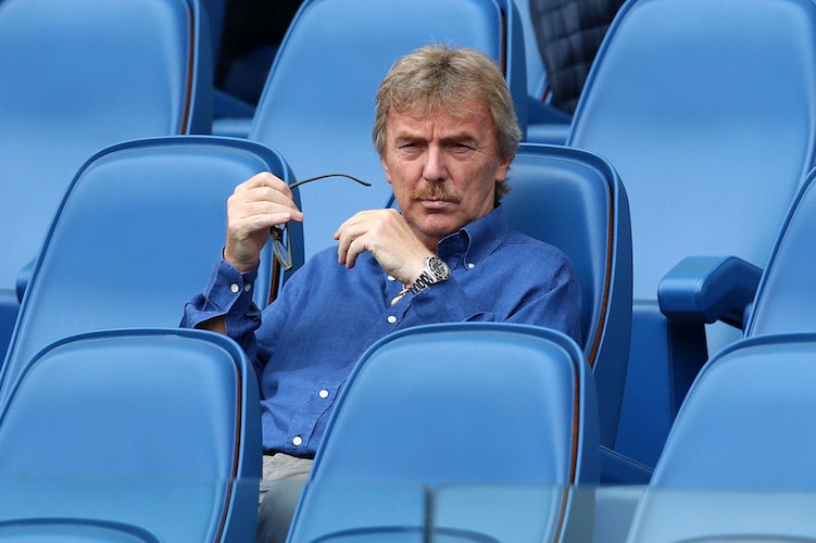 AS Roma v SS Lazio - Serie A