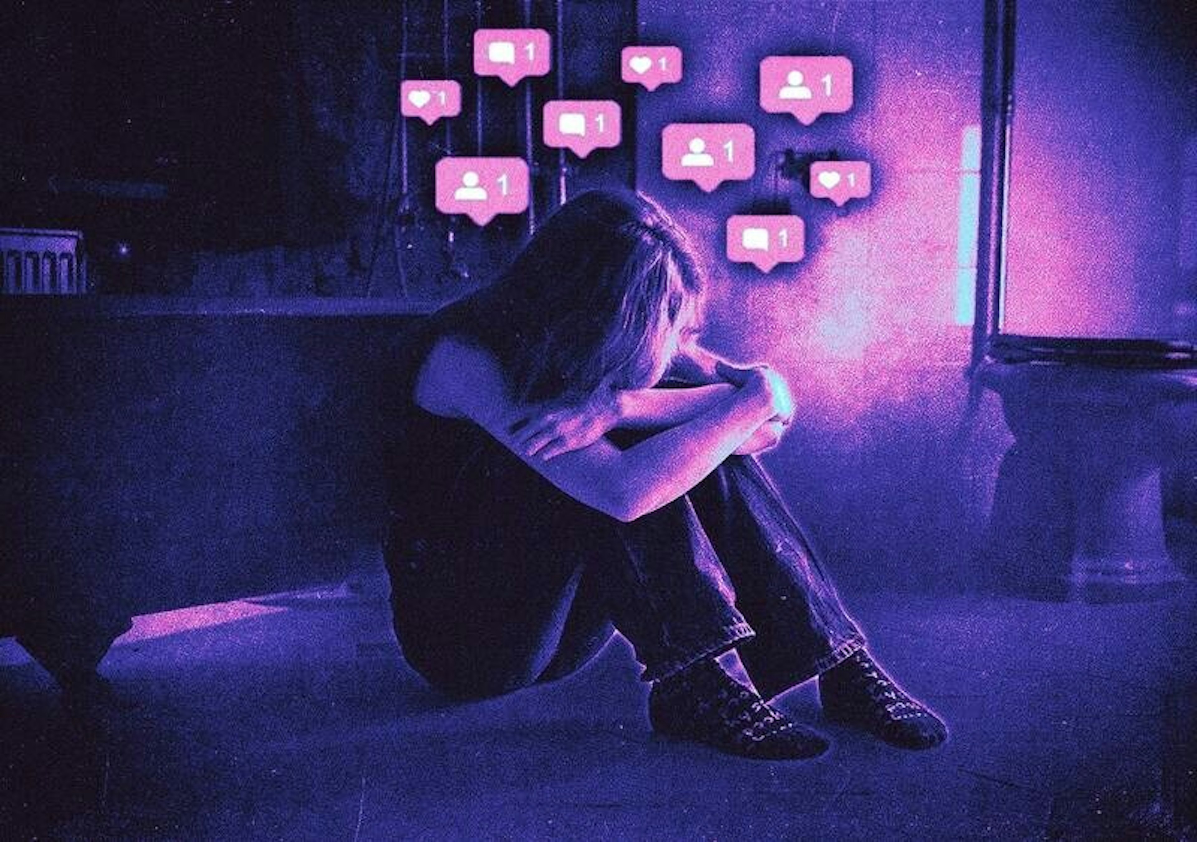 Pop-psychologia z TikToka. Dlaczego self care może być szkodliwy?