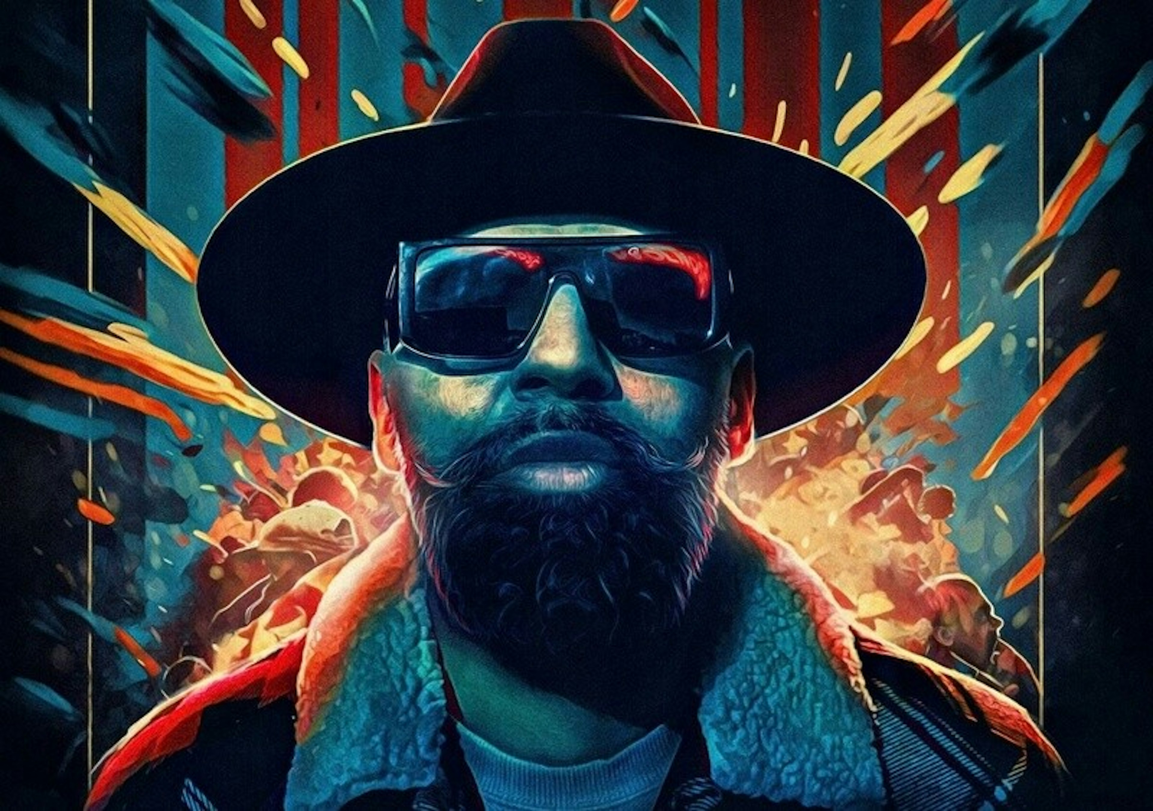 Guralu, czy ci nie żal? Recenzujemy album „Ucieczka z kina Wolność”