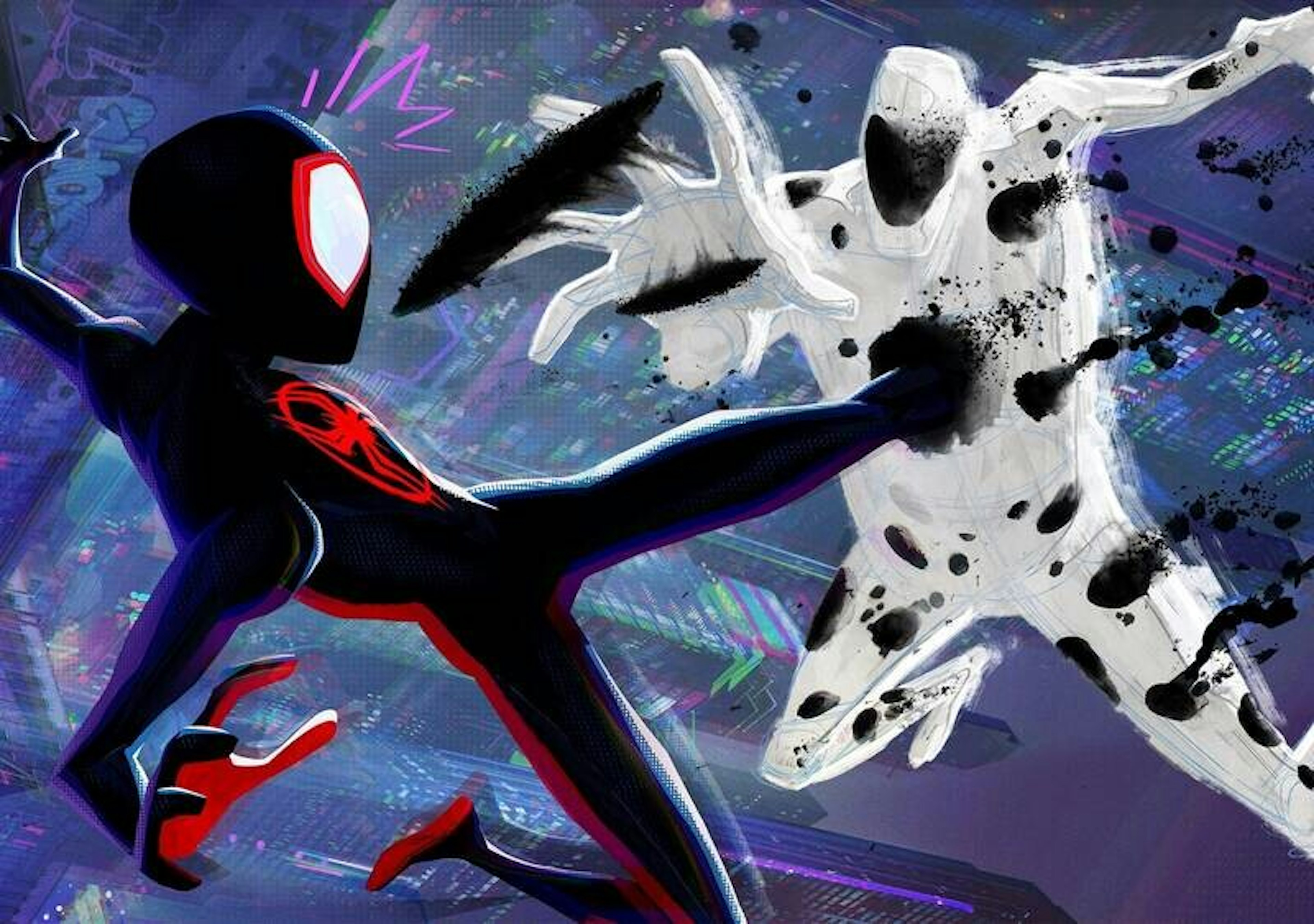 Dopiero czerwiec, a już do kin trafił blockbuster roku (RECENZJA)