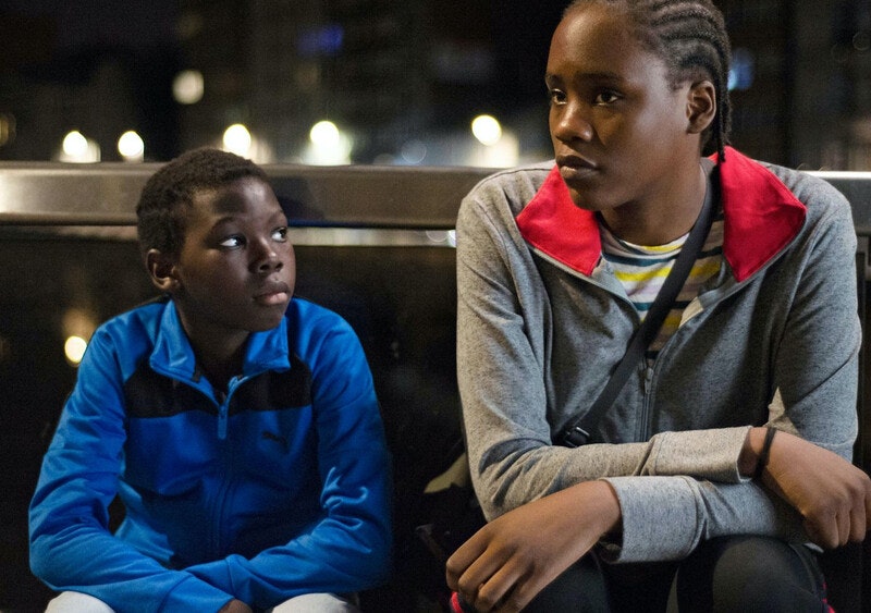 „Tori i Lokita”: do kin trafia film o Europie, która nie jest gotowa na przypływ imigrantów