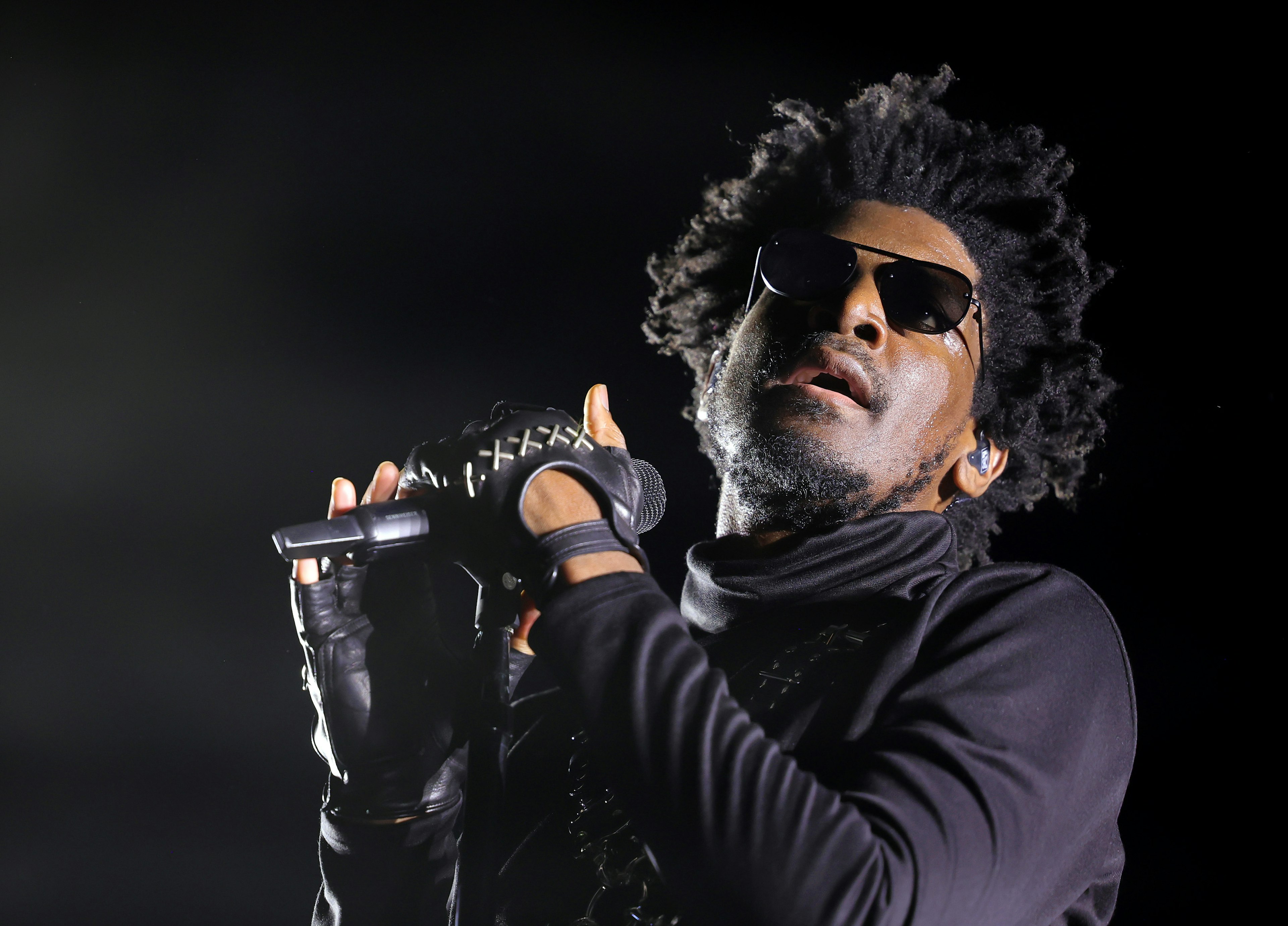 2023 Coachella Valley Music And Arts Festival - Weekend 2 - Day 2