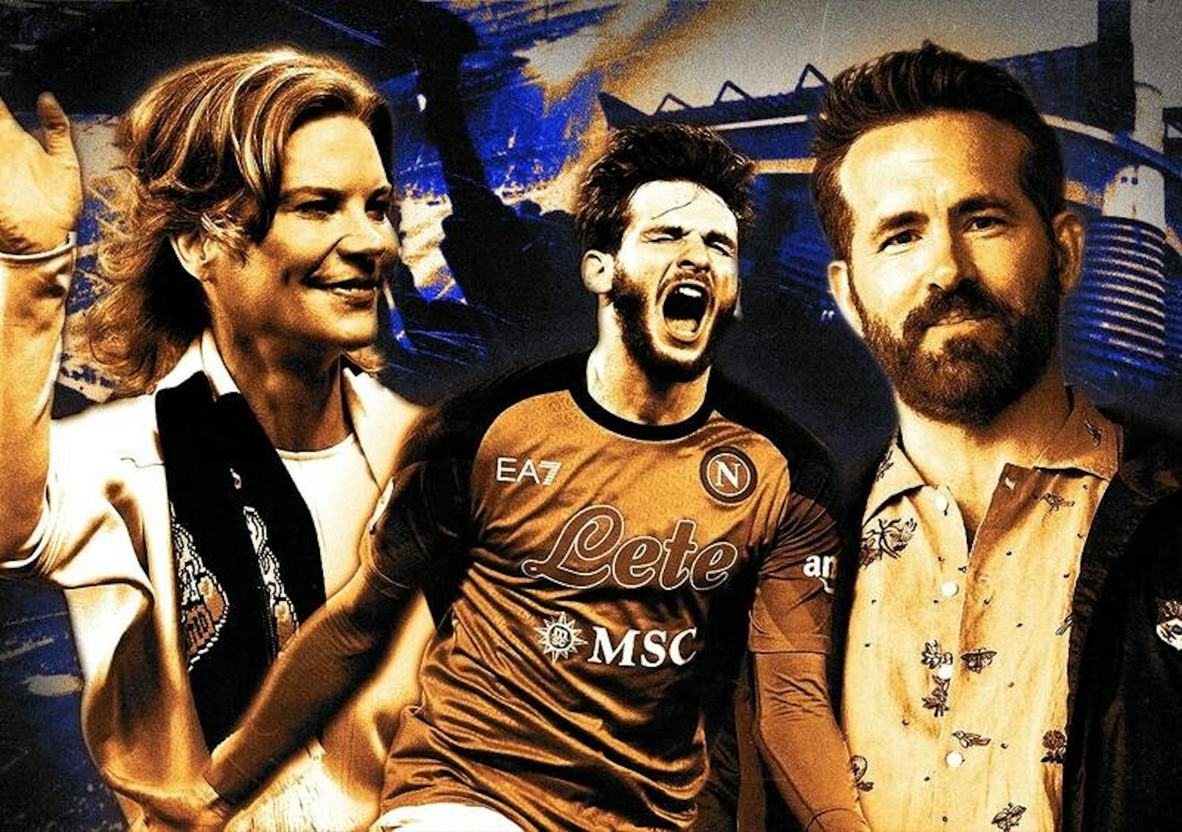 Technologia zwiastuje rewolucję, Arabia szczerzy kły. To był najdziwniejszy sezon piłkarski od lat