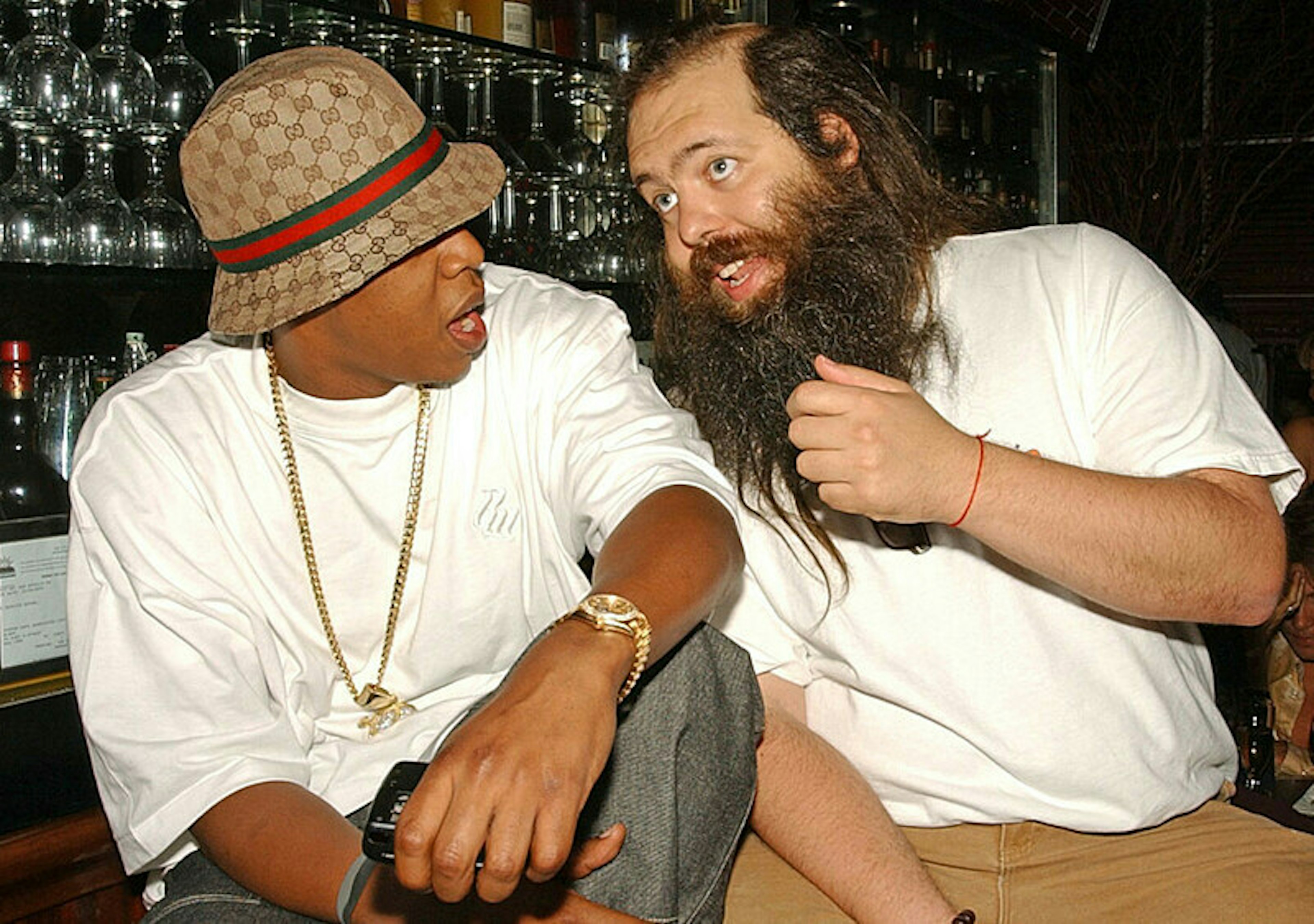 Bez tych ludzi nie byłoby waszych ulubionych raperów. Przedstawiamy największych bohaterów drugiego planu