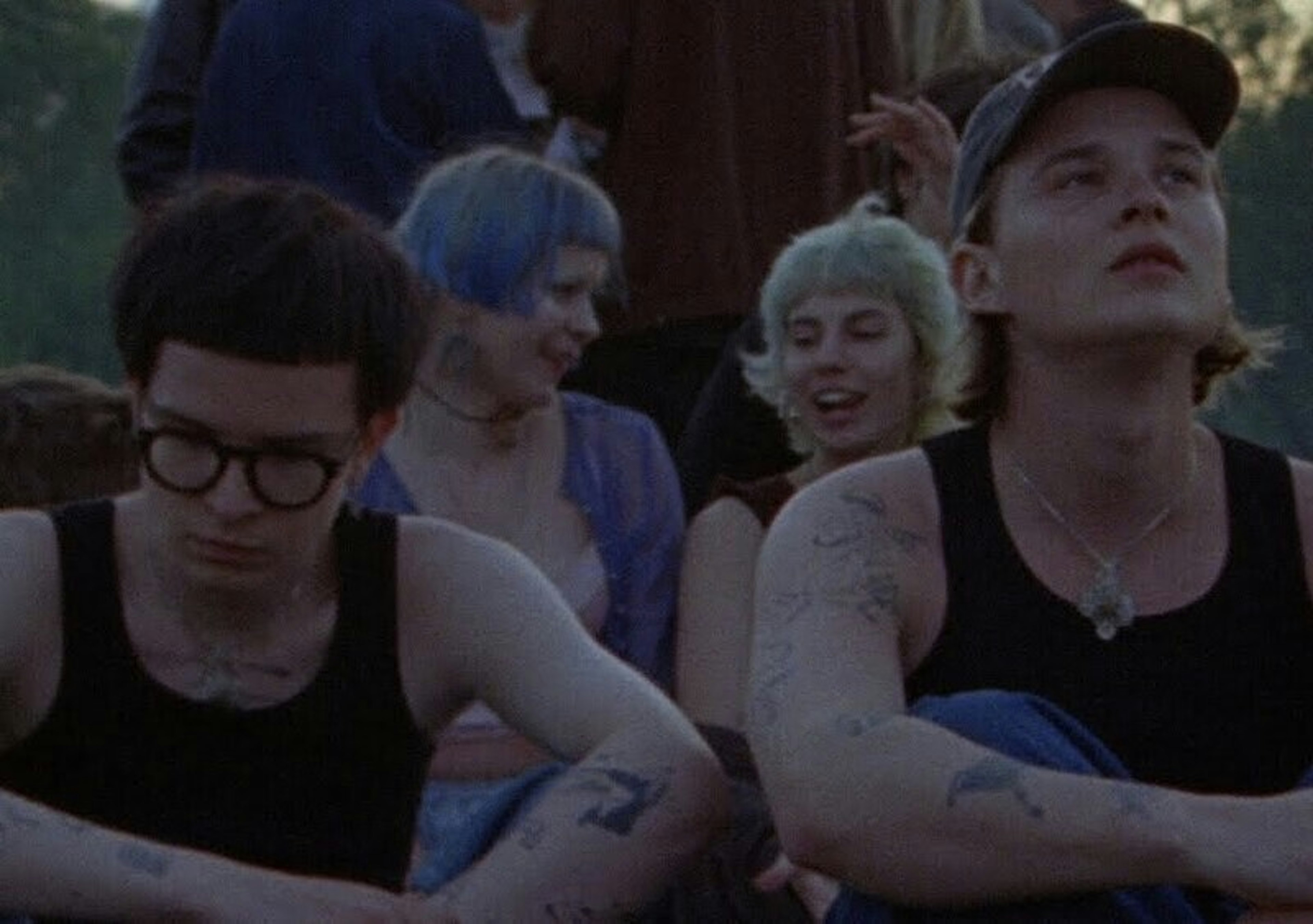 „Indie rock na blokach, a nie rap”. Recenzujemy nowych Kacperczyków