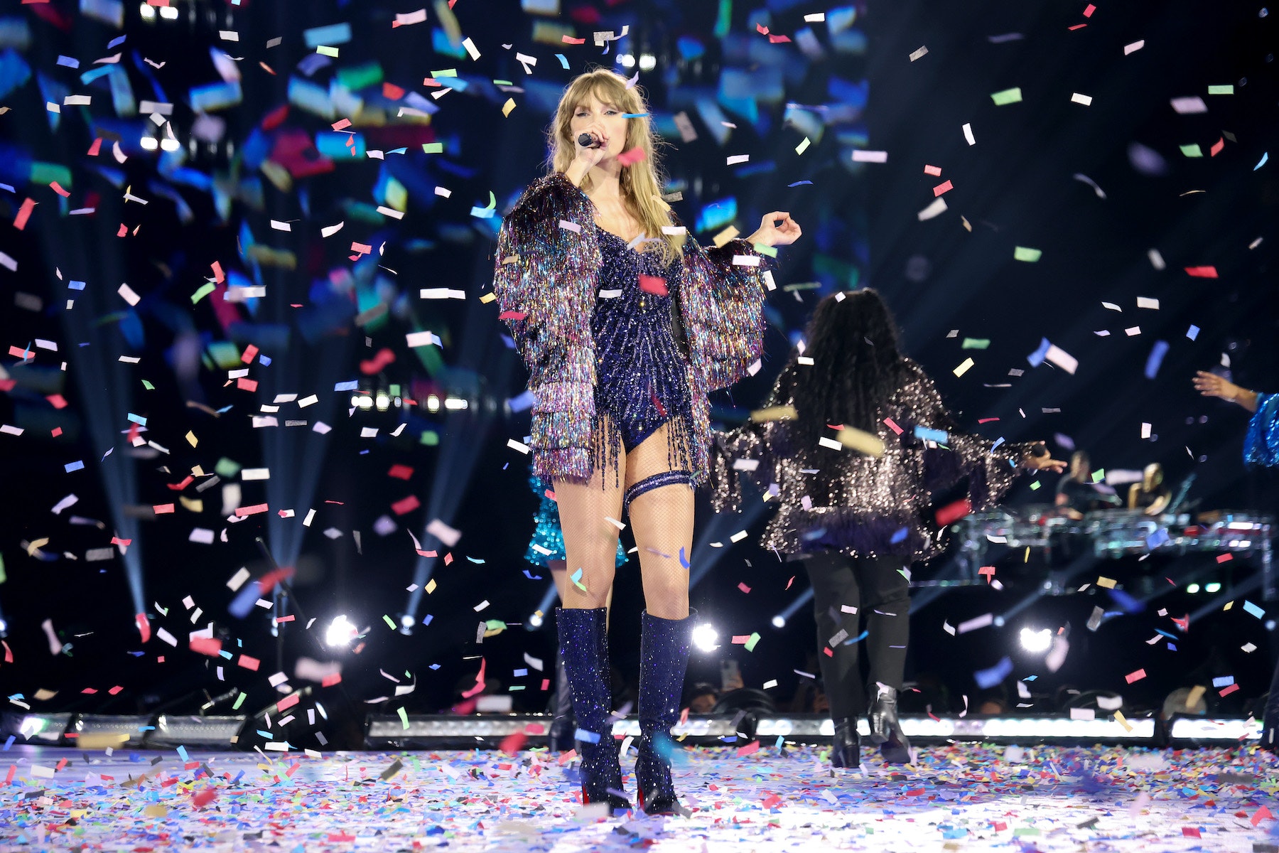 Taylor Swift | The Eras Tour - Detroit, MI