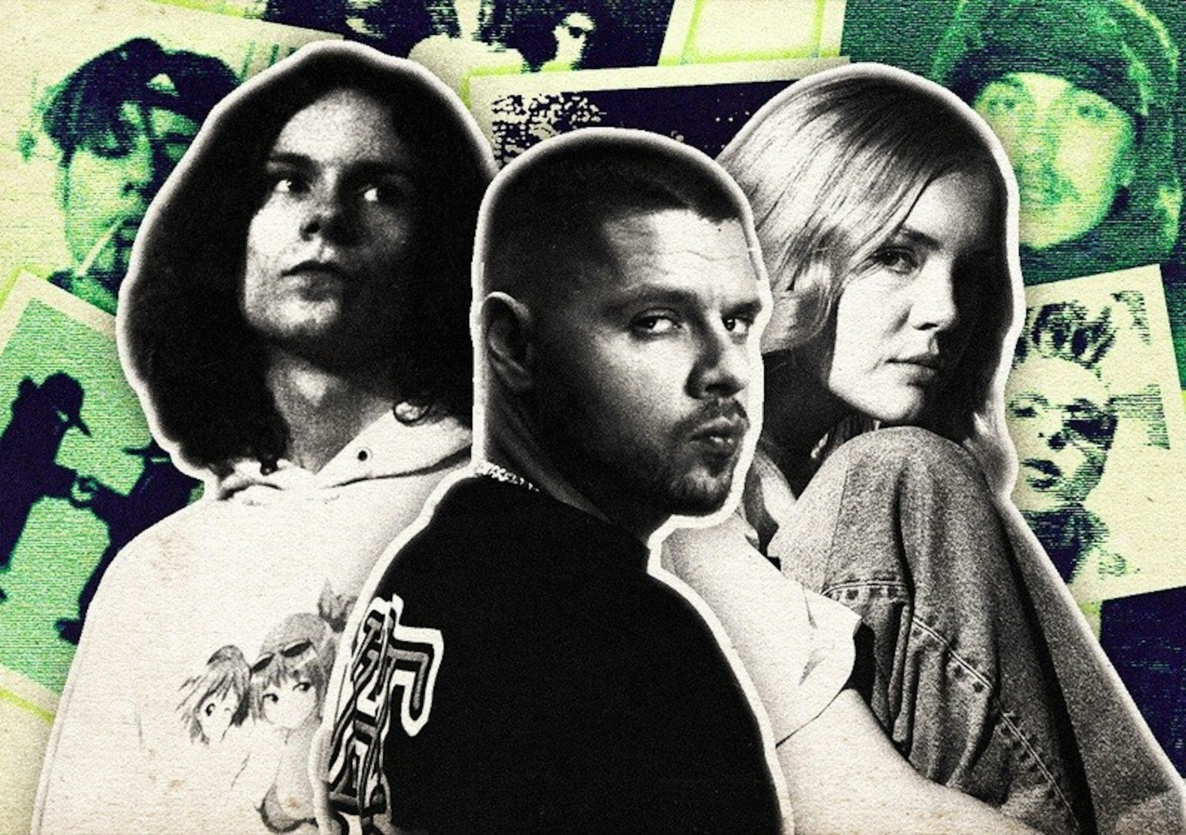 TOP 10 najlepszych polskich albumów 2023 roku… do tej pory