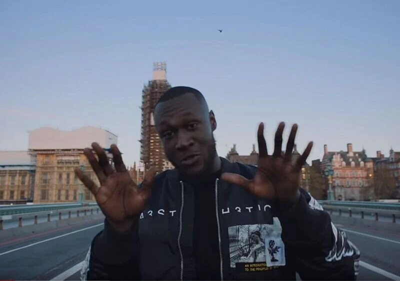 Stormzy kupuje klub piłkarski. Czy doczekamy się powtórki z Wrexham?