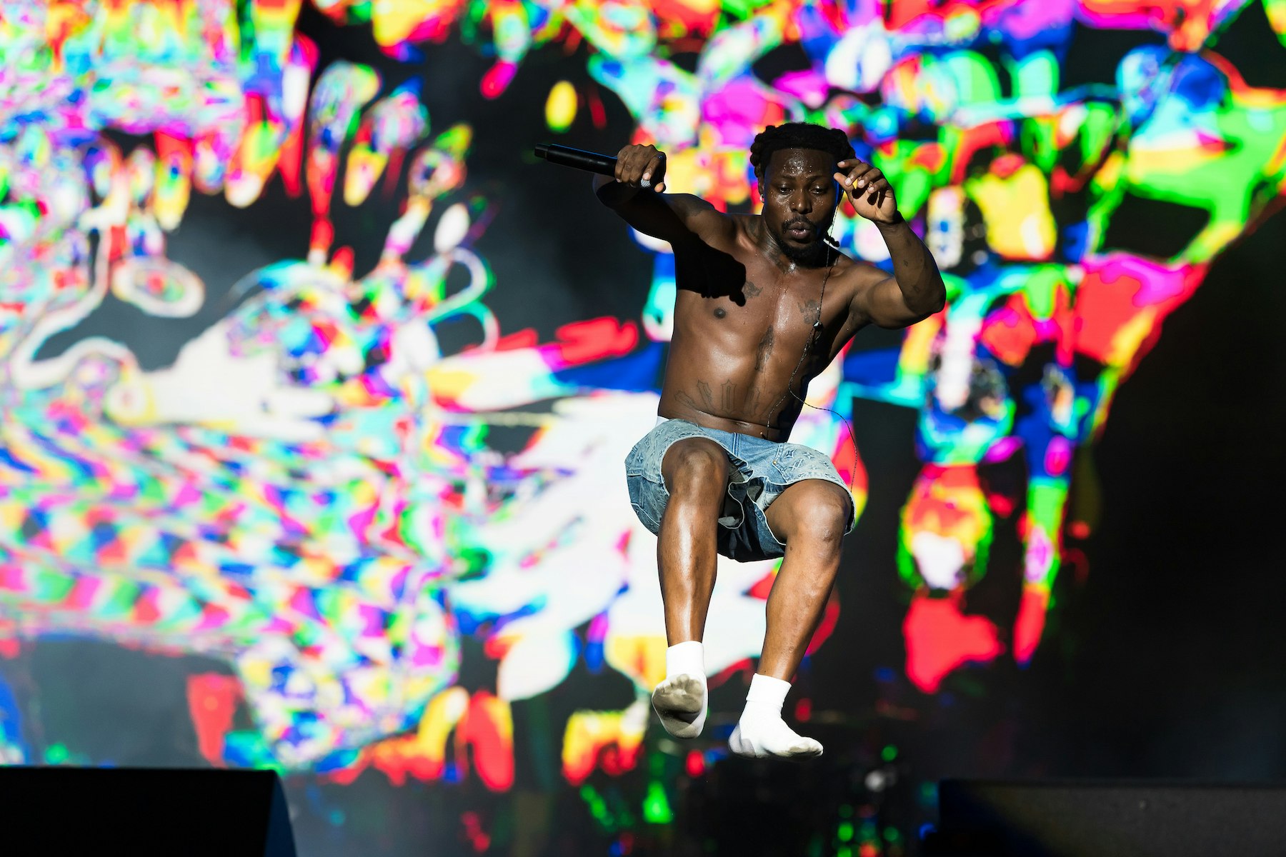 Afro Nation Miami 2023