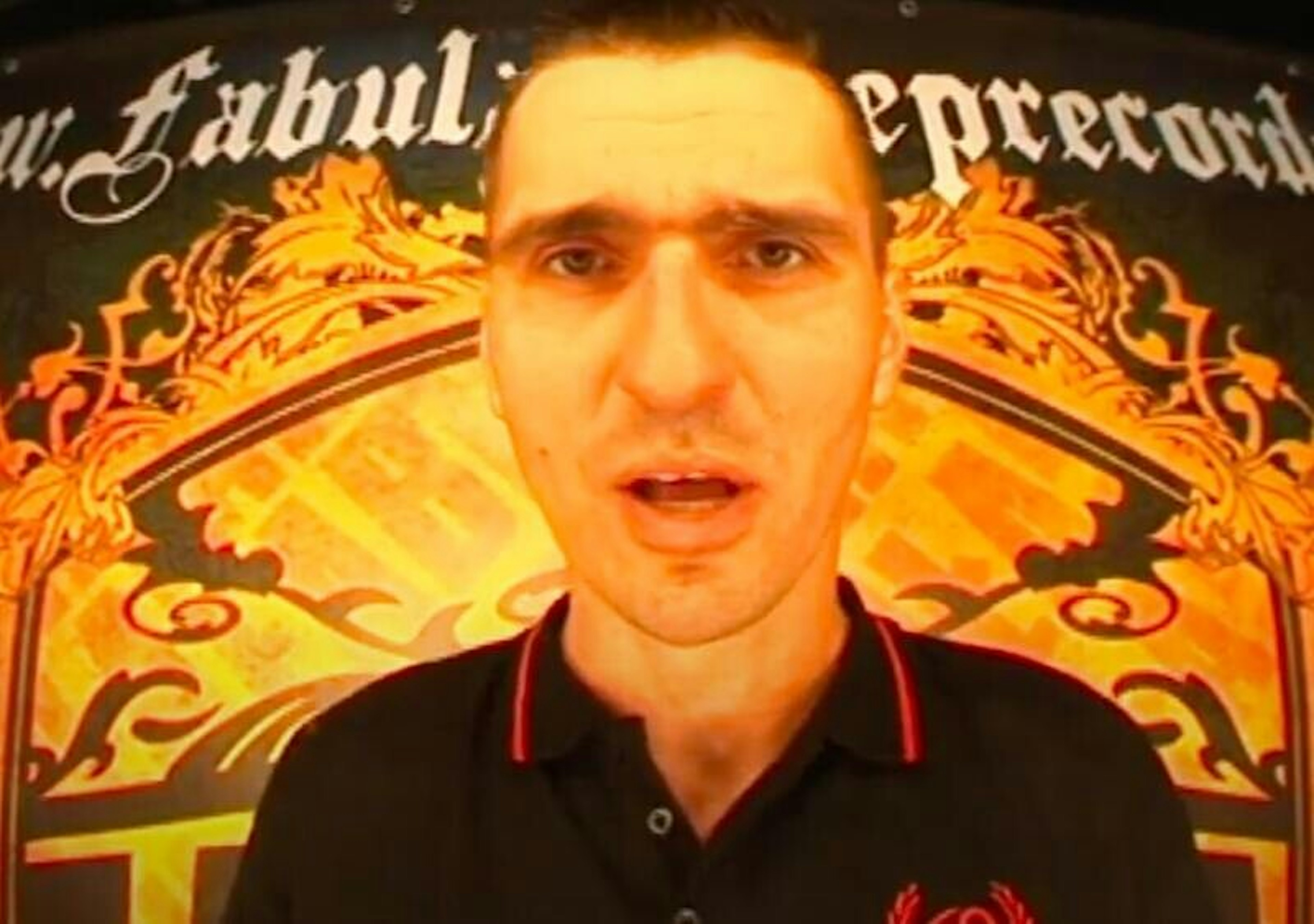 Nieistniejący już zespół Fabuła dostał karę w wysokości 10 000 zł za... klip sprzed 14 lat